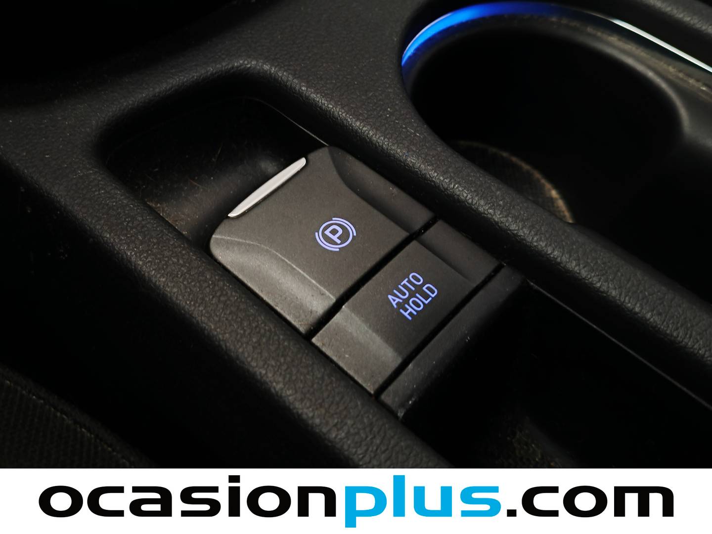 Hyundai Kona Hyundai Kona 1.6 GDI HEV Tecno 2C DCT (141 CV) de segunda mano