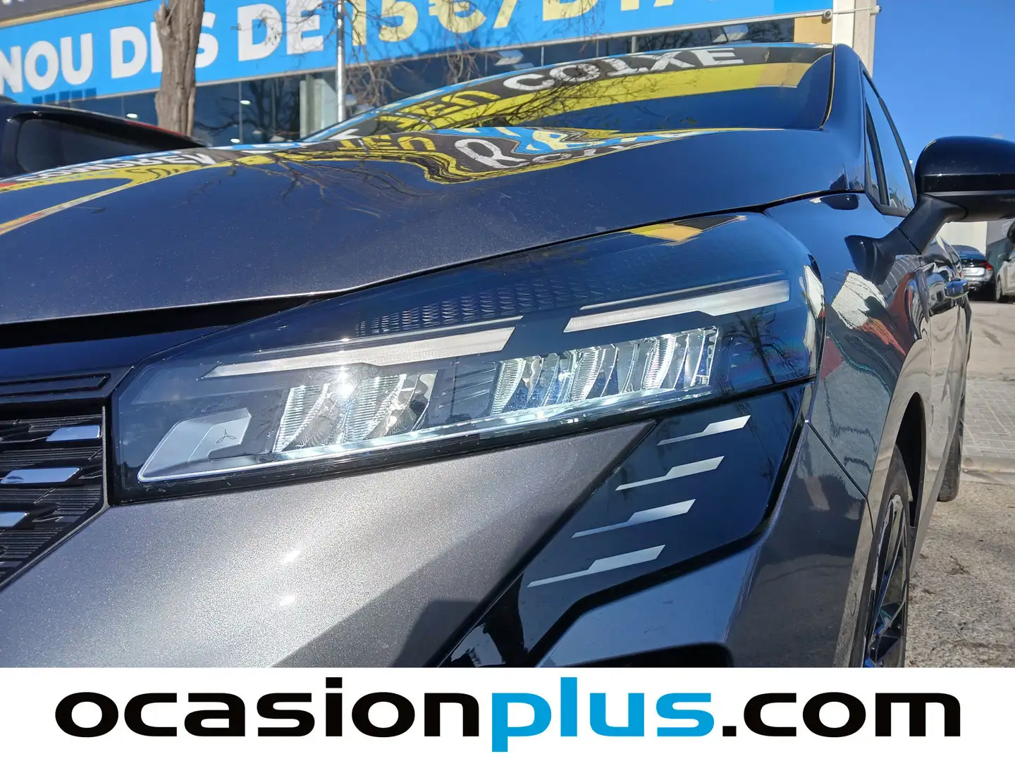 Foto Renault Clio Renault Clio Esprit Alpine E-Tech (143 CV)