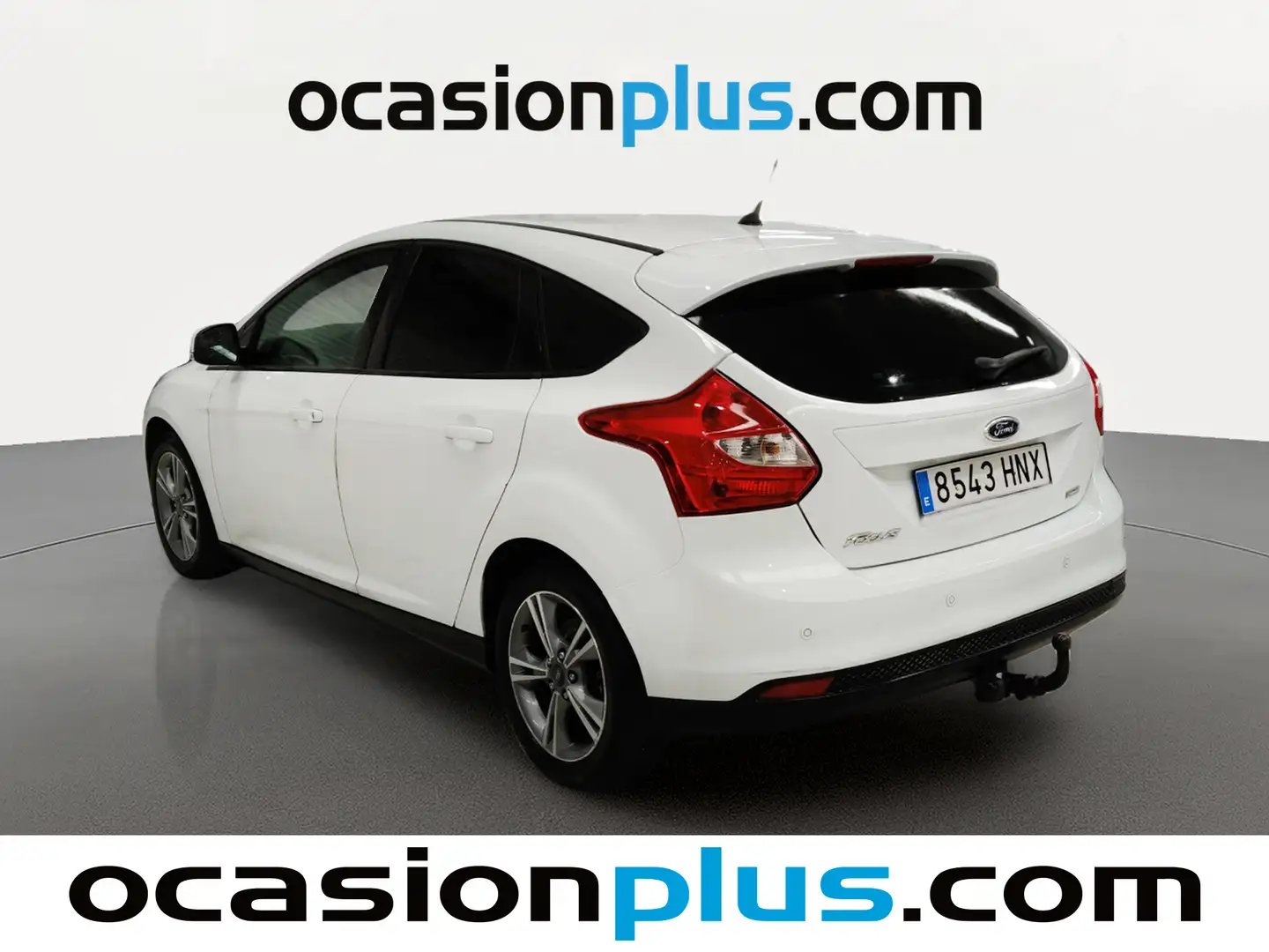 Foto Ford Focus Ford Focus 1.0 Ecoboost S&S Edition (125 CV)