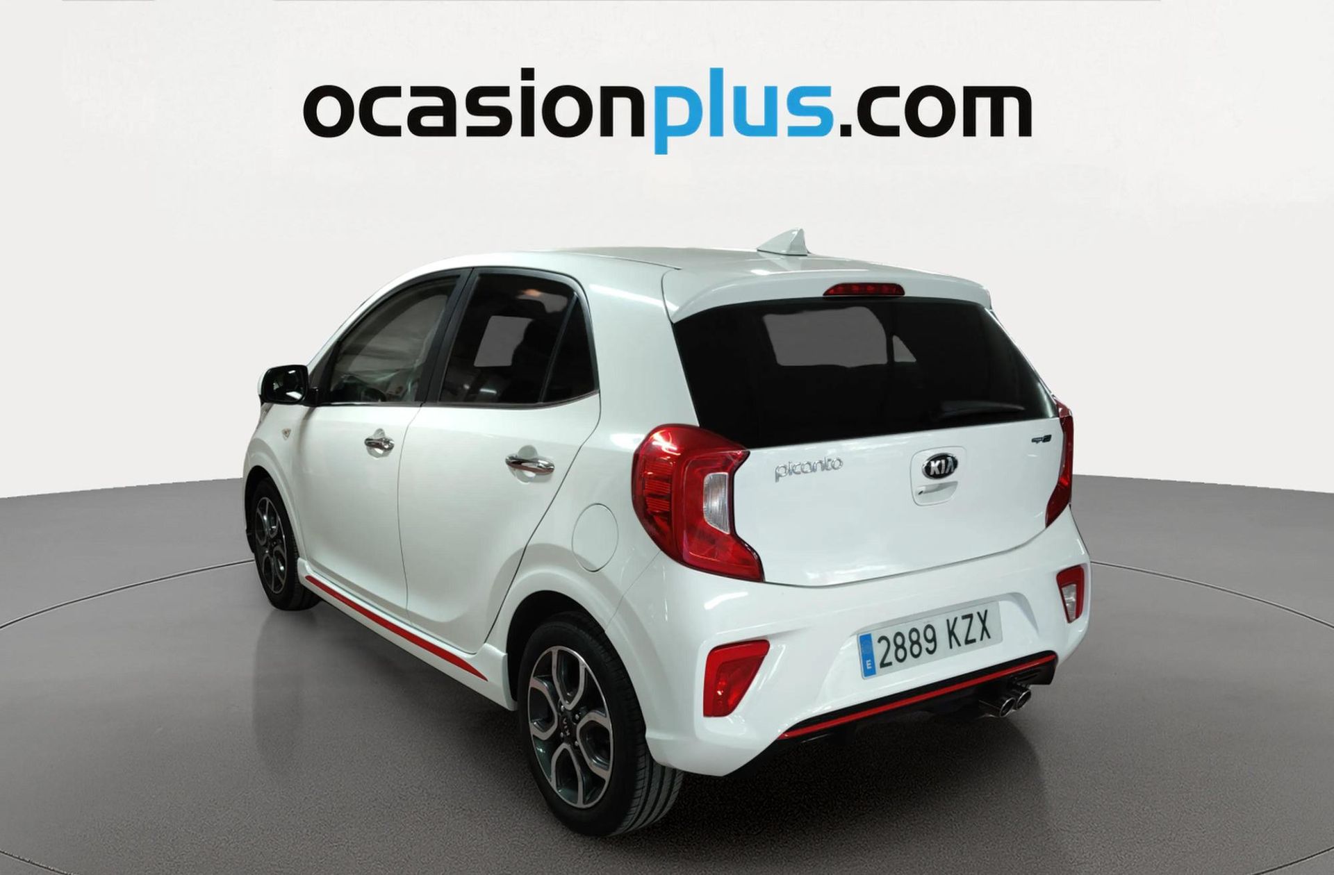 Kia Picanto 1.0 T-GDi GT Line - foto 3