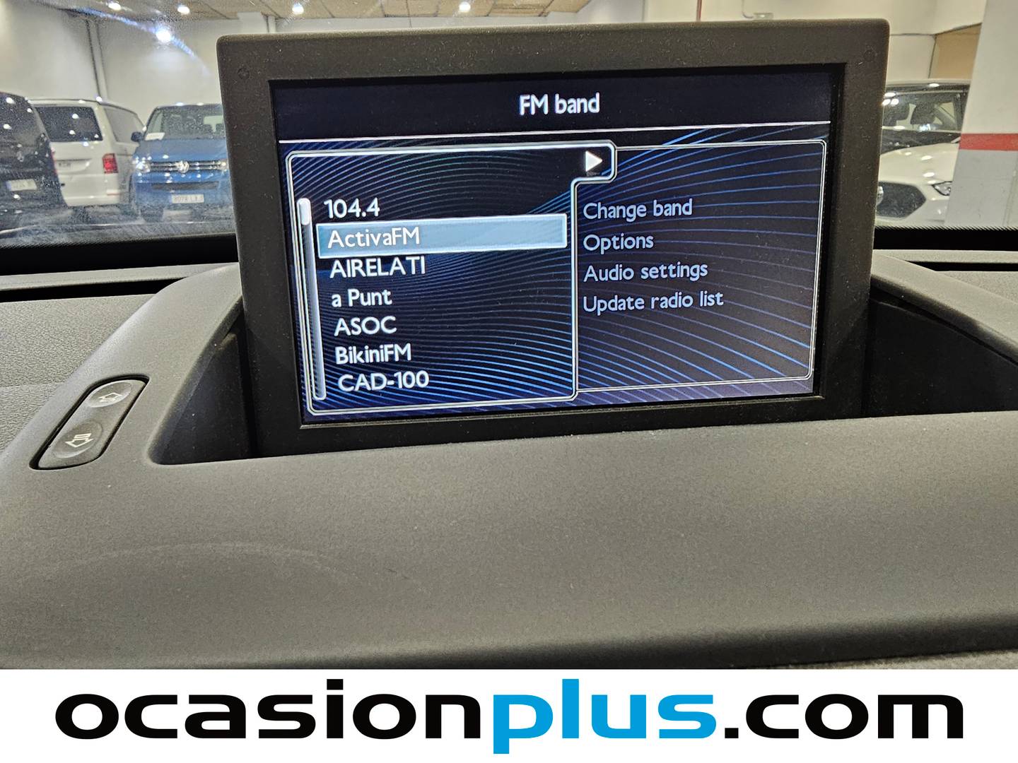 Peugeot 3008 Peugeot 3008 1.6 VTI Style (120 CV) km 0