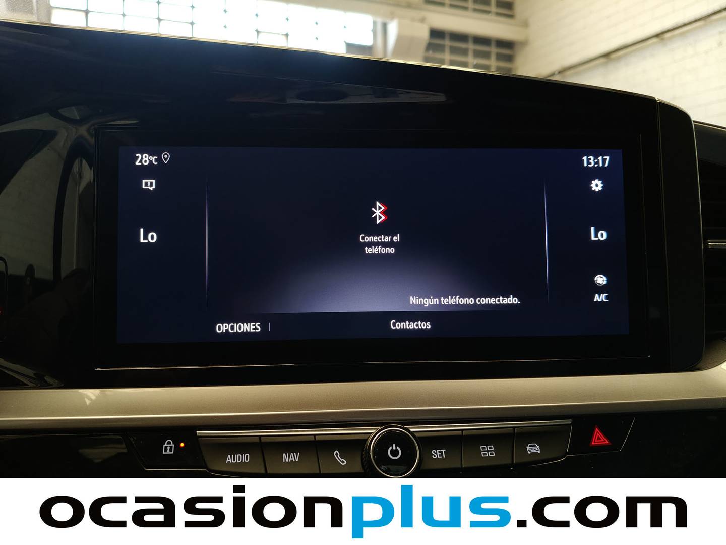Opel Mokka Opel Mokka 1.2 T Business Elegance (100 CV) manual
