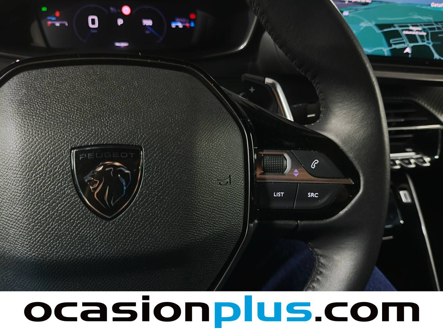 Peugeot 2008 Peugeot 2008 PureTech 130 S&S Allure EAT8 (130 CV) al mejor precio