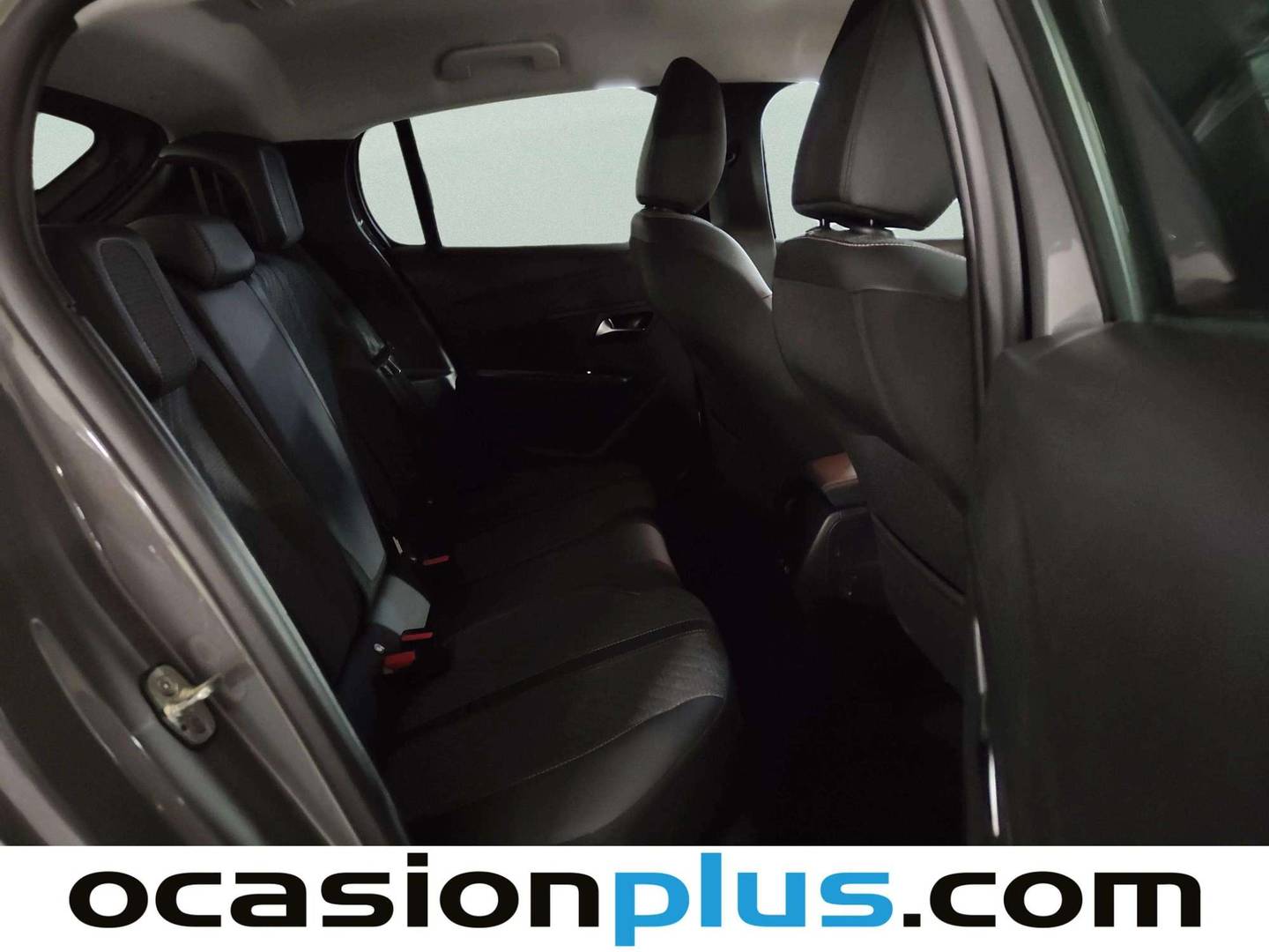 Peugeot 208 Peugeot 208 PureTech 100 Allure (100 CV) manual