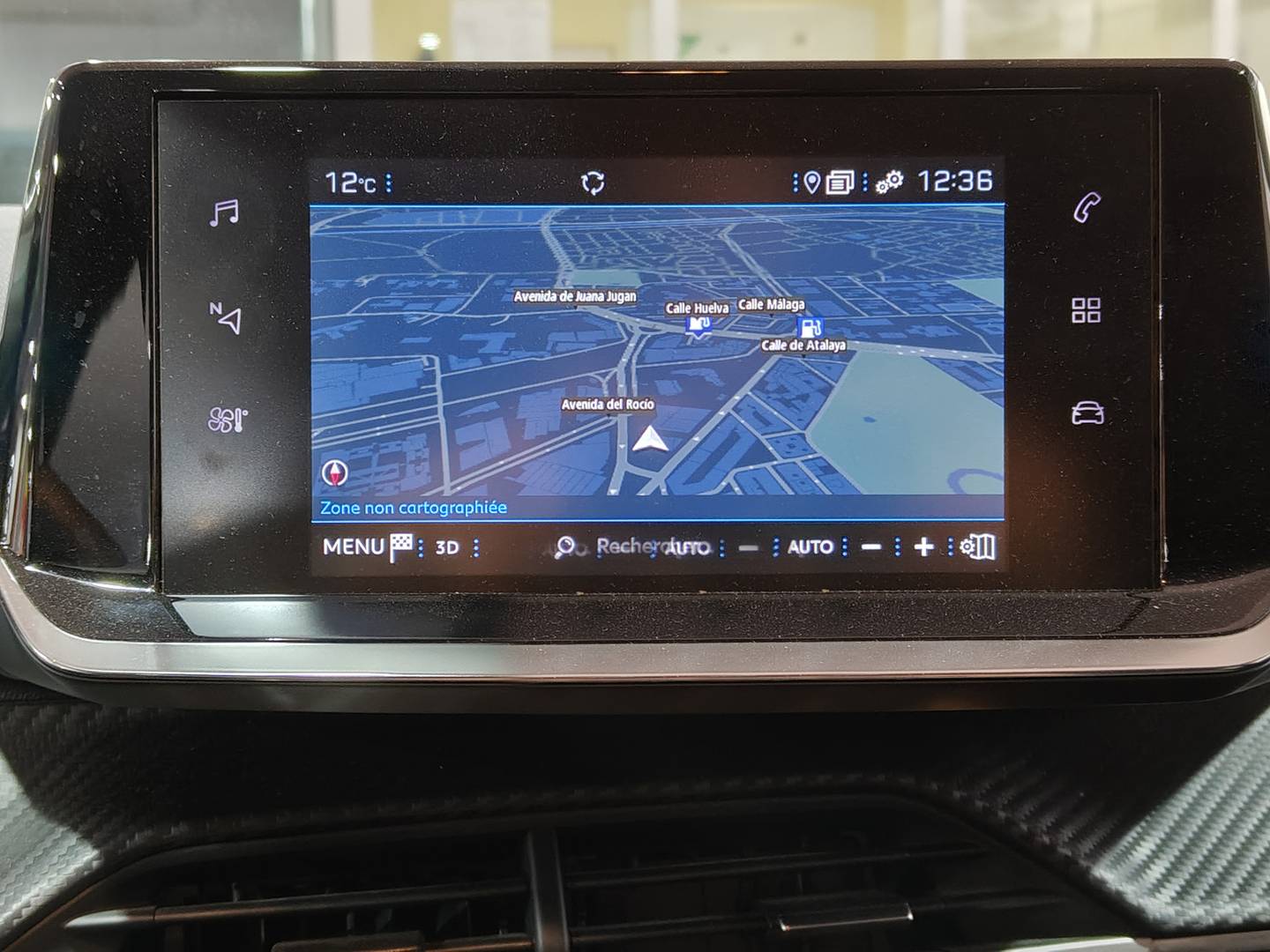 Foto Peugeot 208 Peugeot 208 PureTech 100 Allure (100 CV)