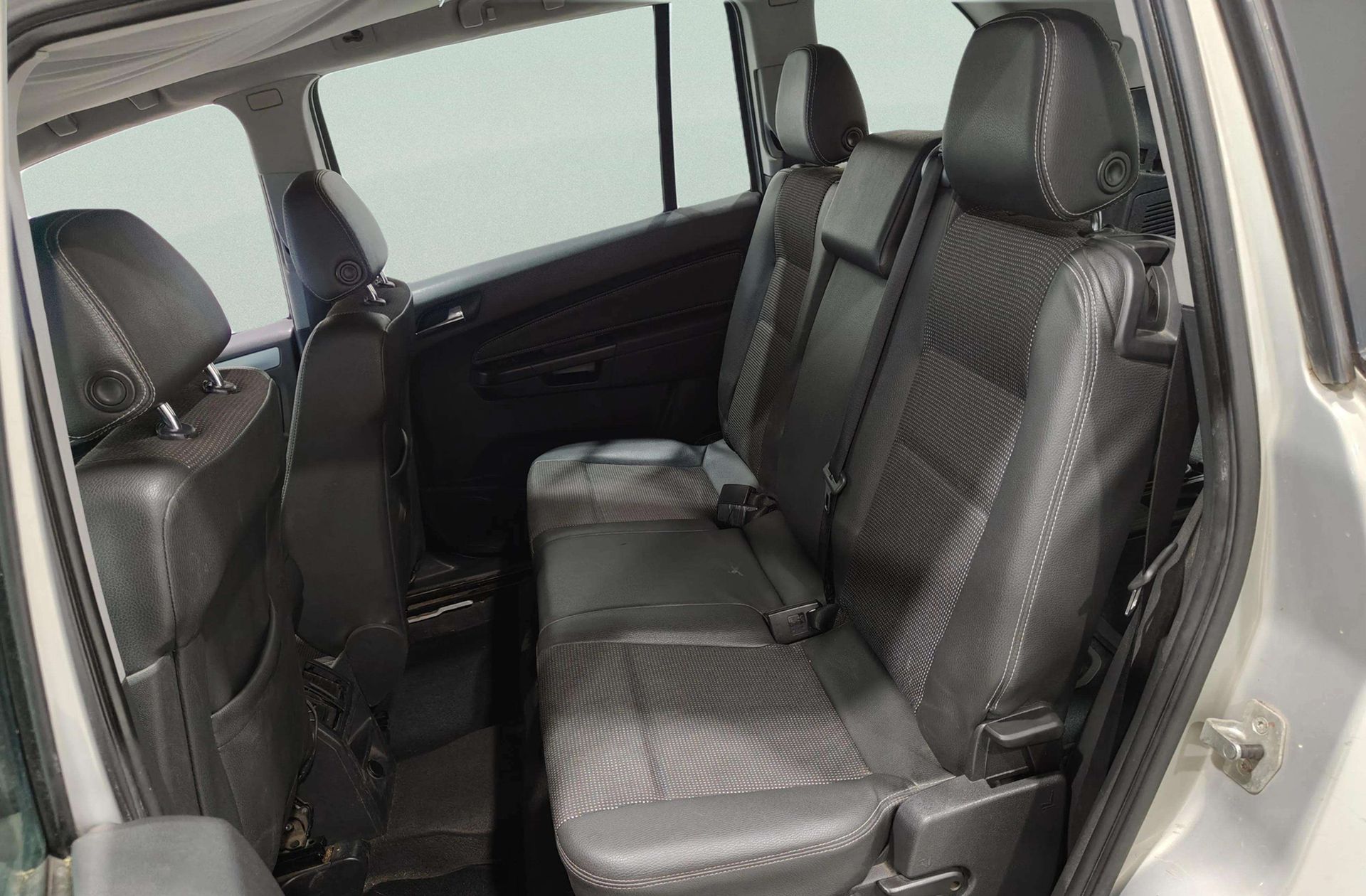 Opel Zafira 1.8 16v Cosmo - foto 10