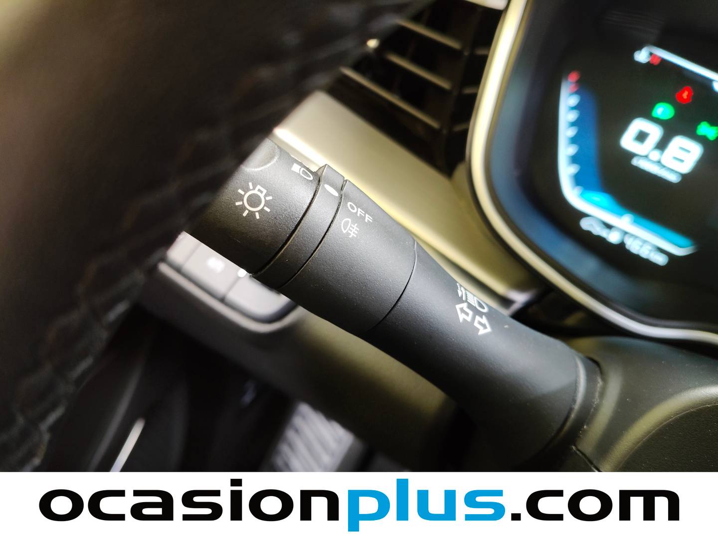 SWM G01 SWM G01 1.5T Luxury (131 CV) seminuevo