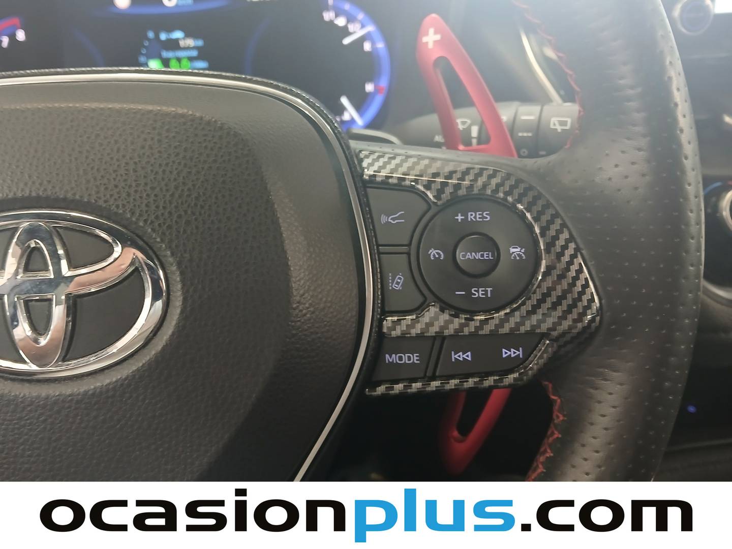 Toyota Corolla Toyota Corolla 180H GR-SPORT E-CVT (180 CV) km 0