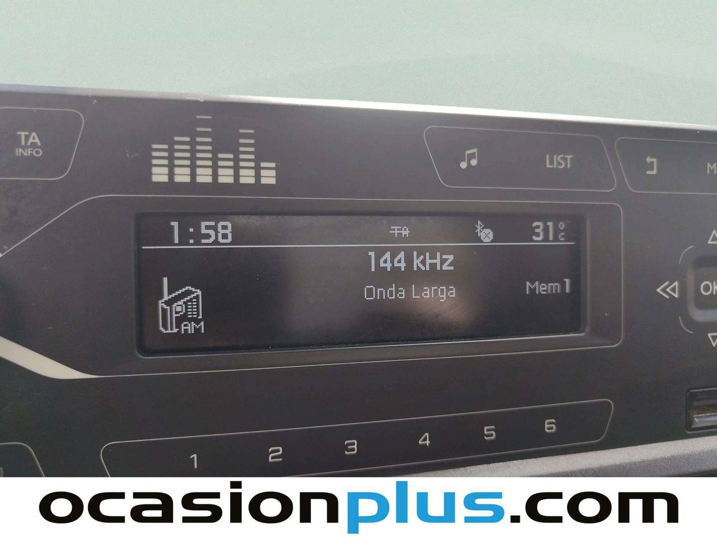 Citroën Berlingo Citroën Berlingo Combi BlueHDi 100 Live Talla M (102 CV) barato