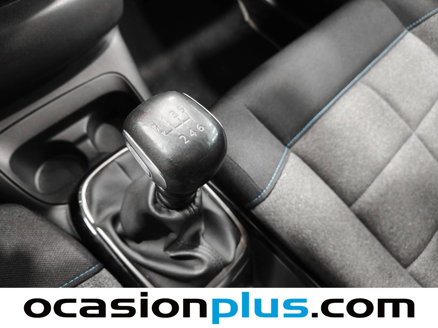 Citroën C4 Cactus Citroen C4 Cactus PureTech 110 S&S Shine (110 CV) de segunda mano