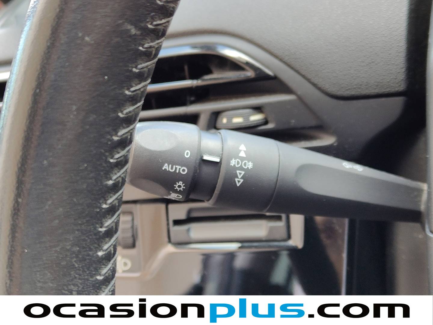 Citroën C4 Picasso Citroën C4 Picasso PureTech 110 S&S Live (110 CV) seminuevo