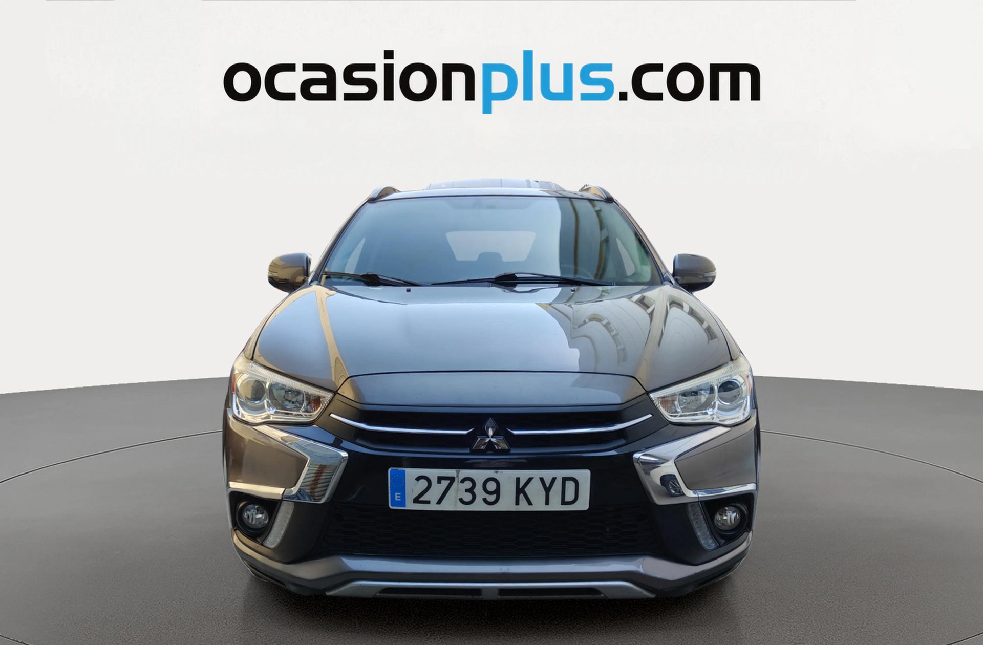 Mitsubishi ASX 160 MPI Motion - foto 11