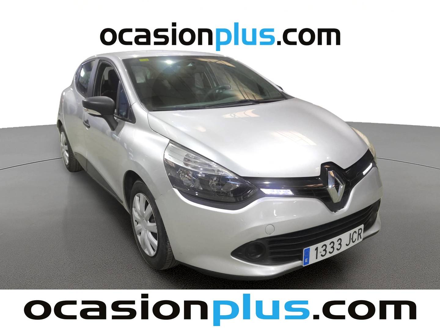 Foto Renault Clio Renault Clio Business dCi (75 CV)