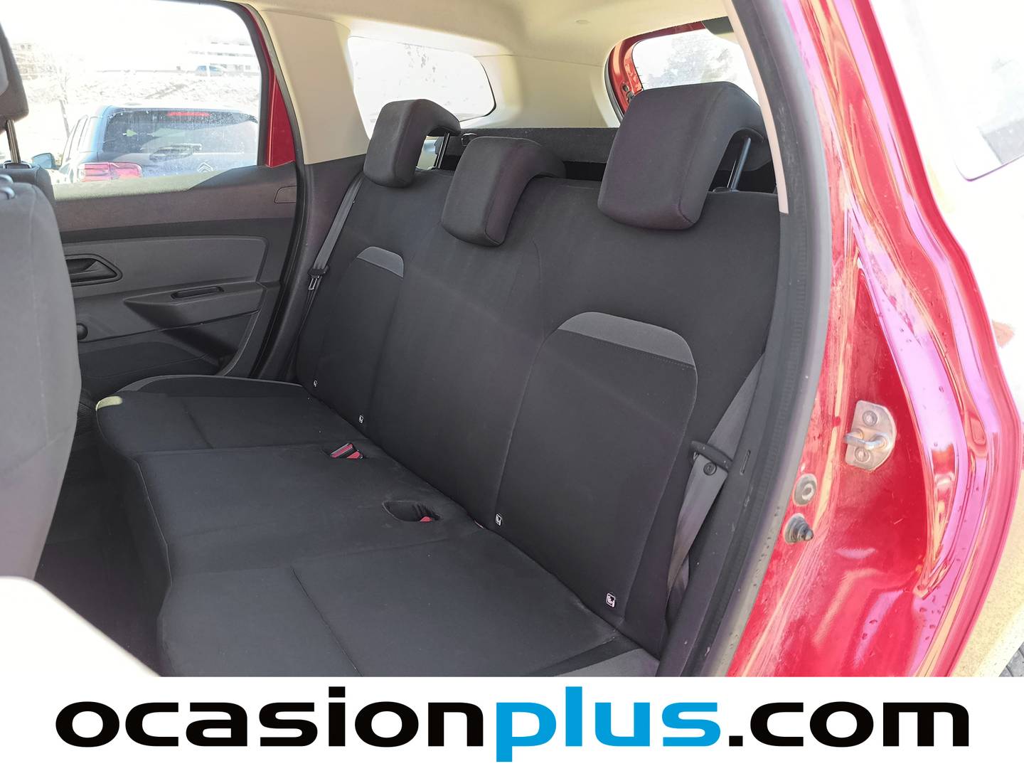 Foto Dacia Duster Dacia Duster Essential Blue dCi (115 CV) 4X2