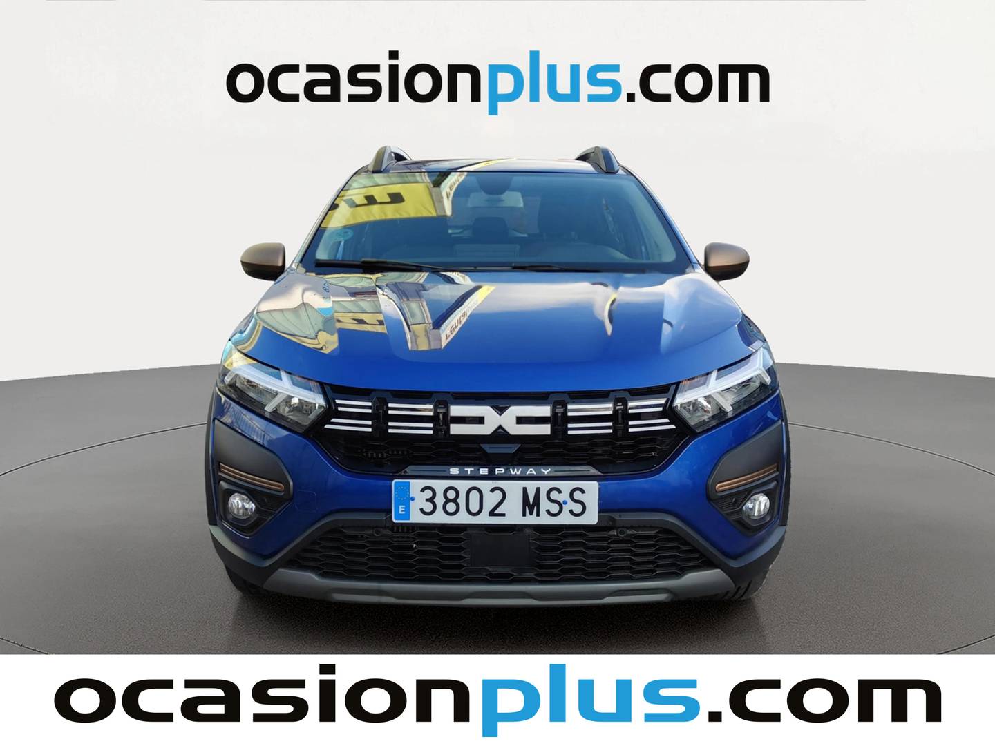 Dacia Sandero Dacia Sandero Stepway Extreme TCe (91 CV) CVT barato