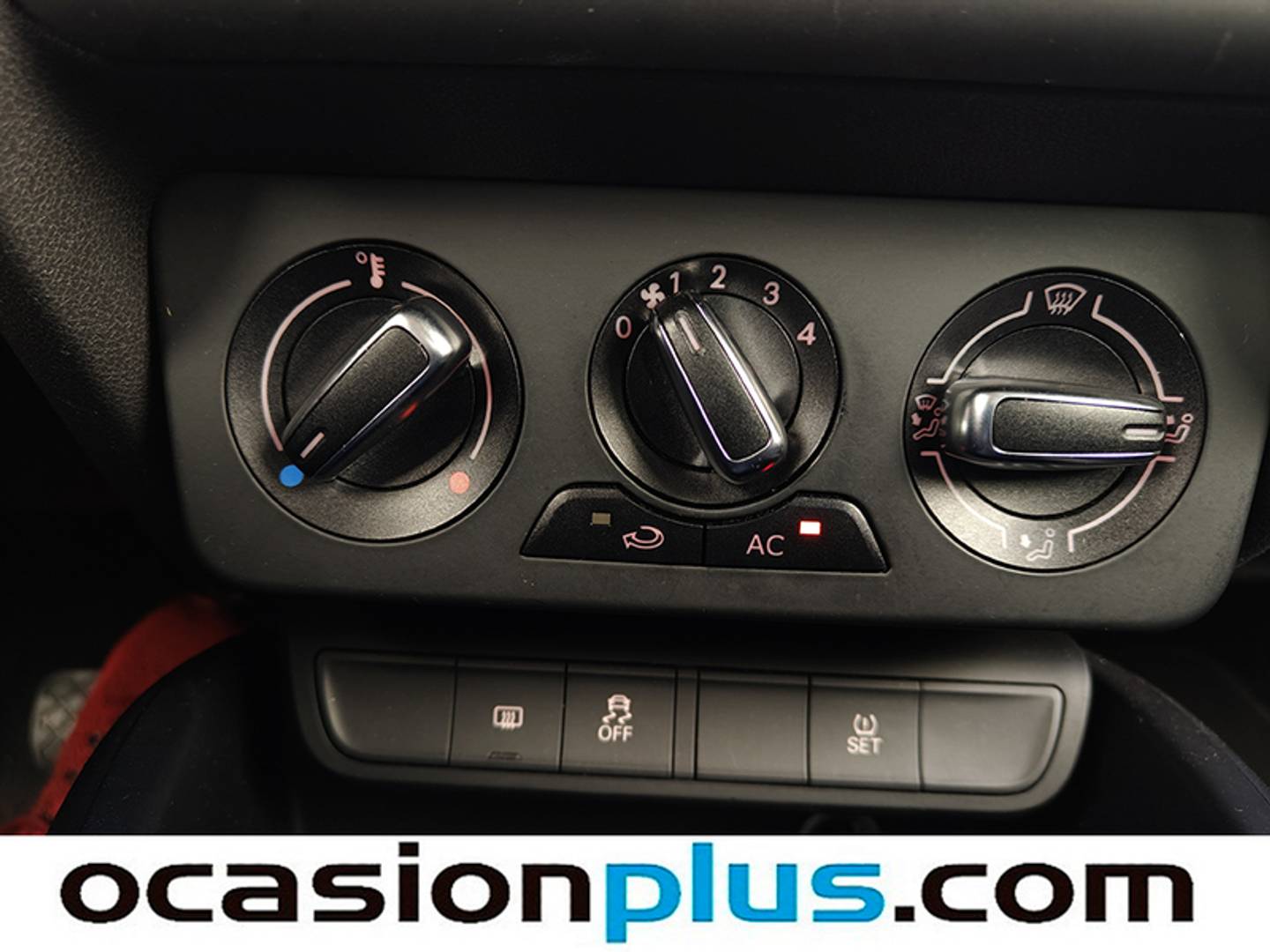 Foto Audi A1 Audi A1 Attracted 1.6 TDI (90 CV) S tronic