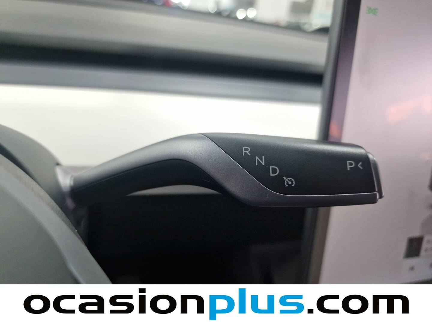Tesla Model Y Tesla Model Y Performance 4WD (534 CV) de segunda mano