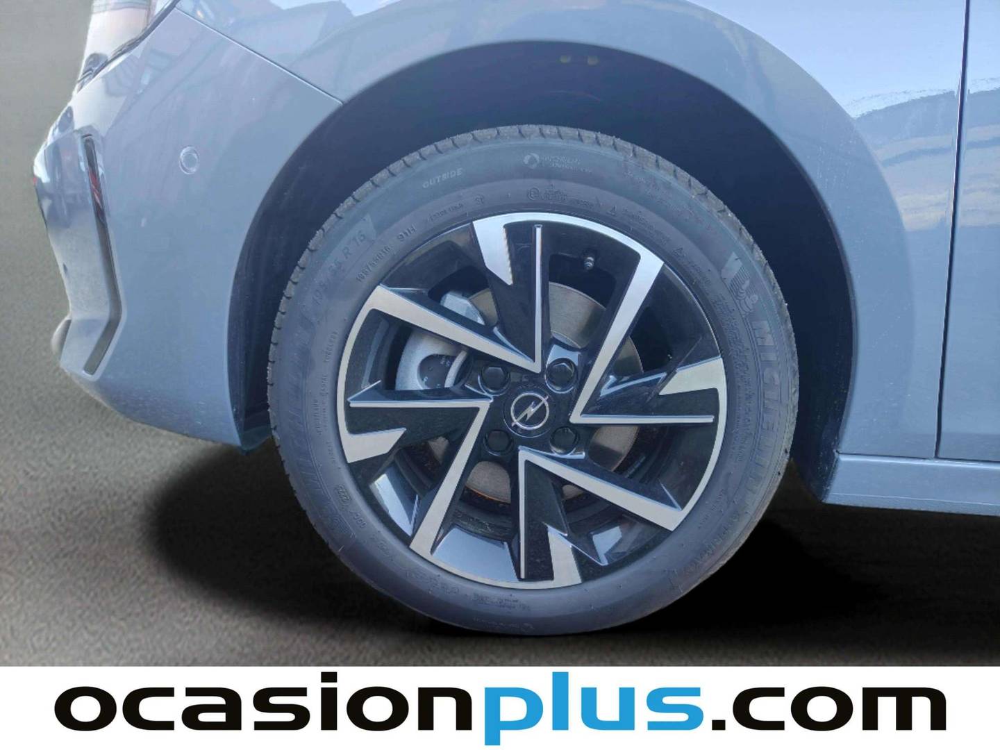 Foto Opel Corsa Opel Corsa 1.2T XHL GS (100 CV)