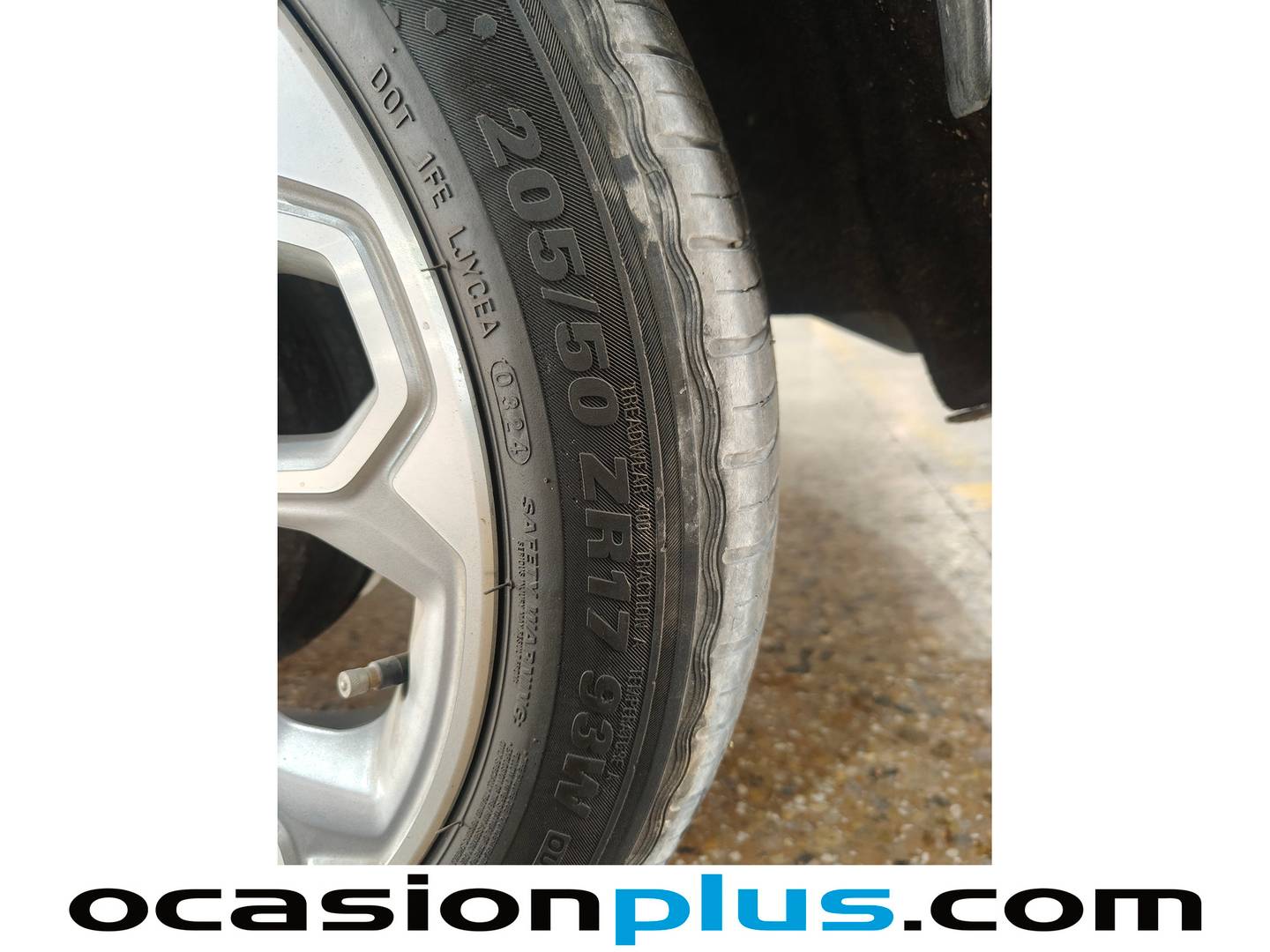 Ford EcoSport Ford EcoSport 1.0T EcoBoost S&S Titanium (125 CV) de ocasión