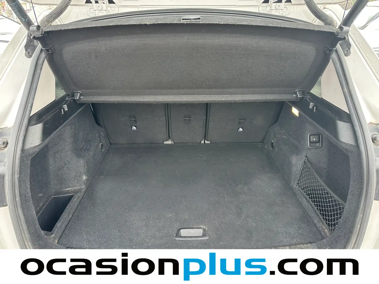 Foto BMW X1 BMW X1 sDrive18i (140 CV)