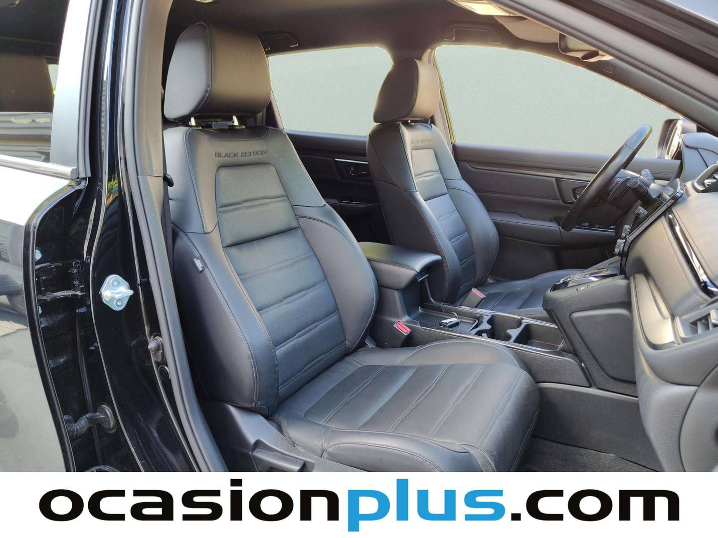 Honda CR-V HONDA CR-V 2.0 i-MMD 4x2 Sport Line híbrido