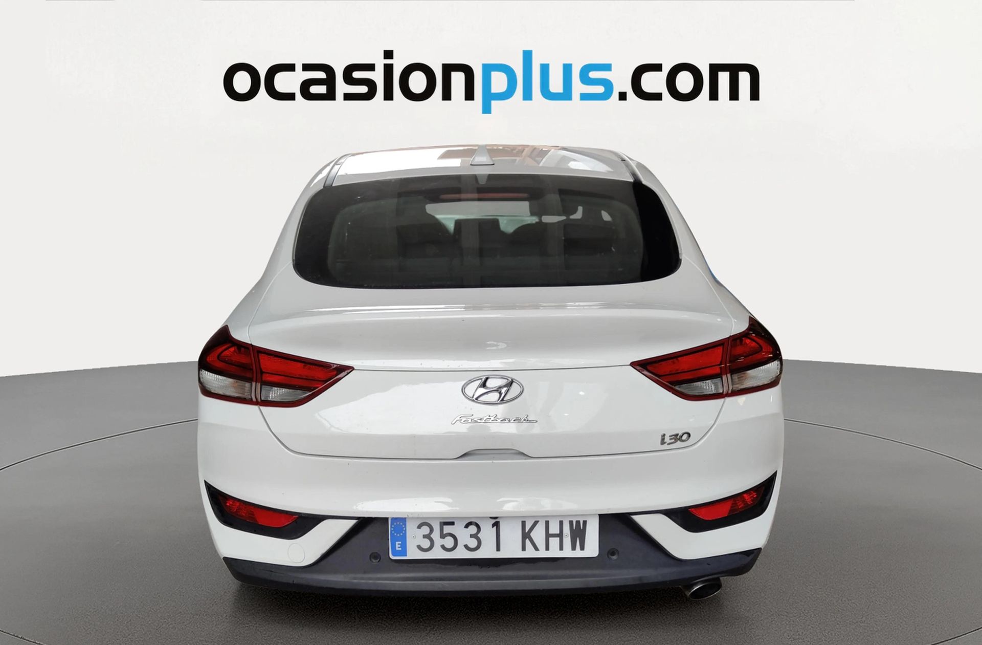 Hyundai i30 1.0 T-GDi Tecno - foto 16