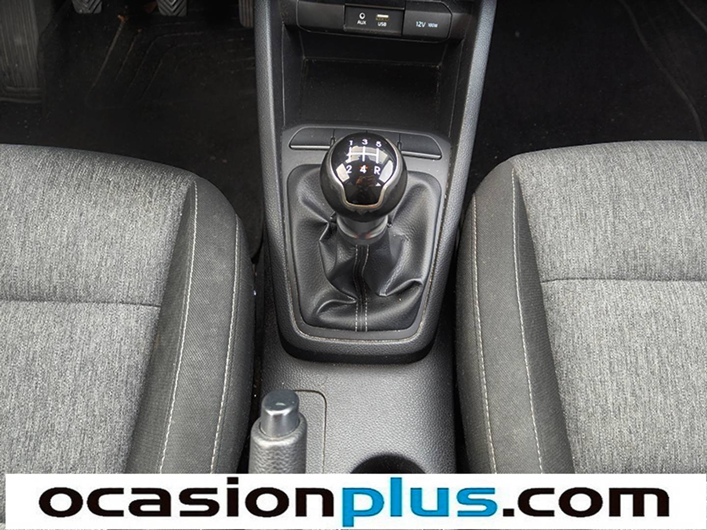 Foto KIA Stonic Kia Stonic 1.2 CVVT Eco-Dynamic Concept (84 CV)