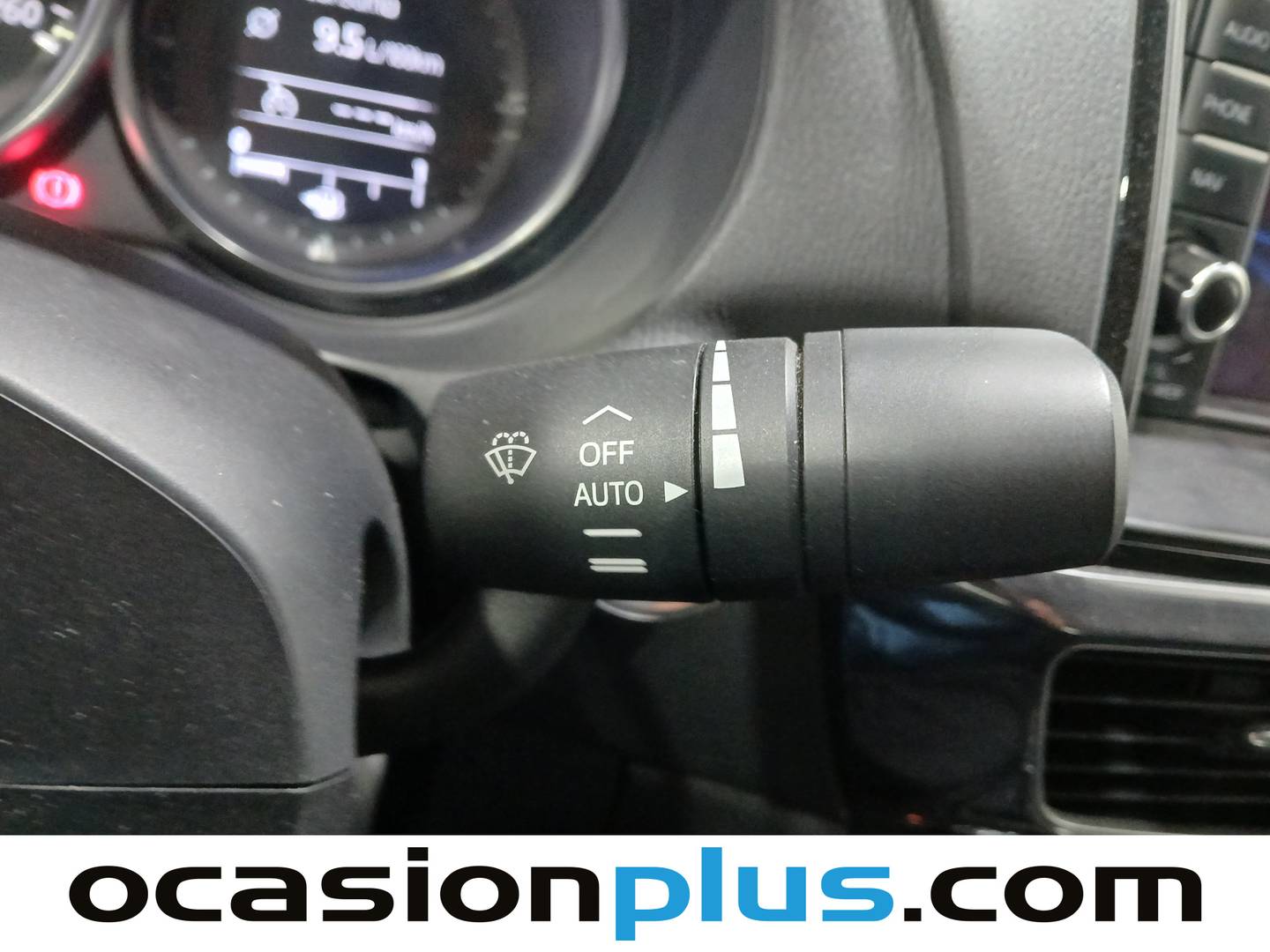 Foto Mazda Mazda6 Mazda Mazda 6 2.2 DE Style (150 CV)