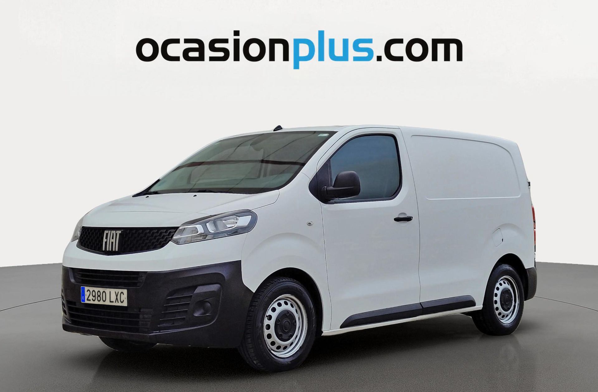 Fiat Scudo Furgon 1.5 BlueHDi L1 Business