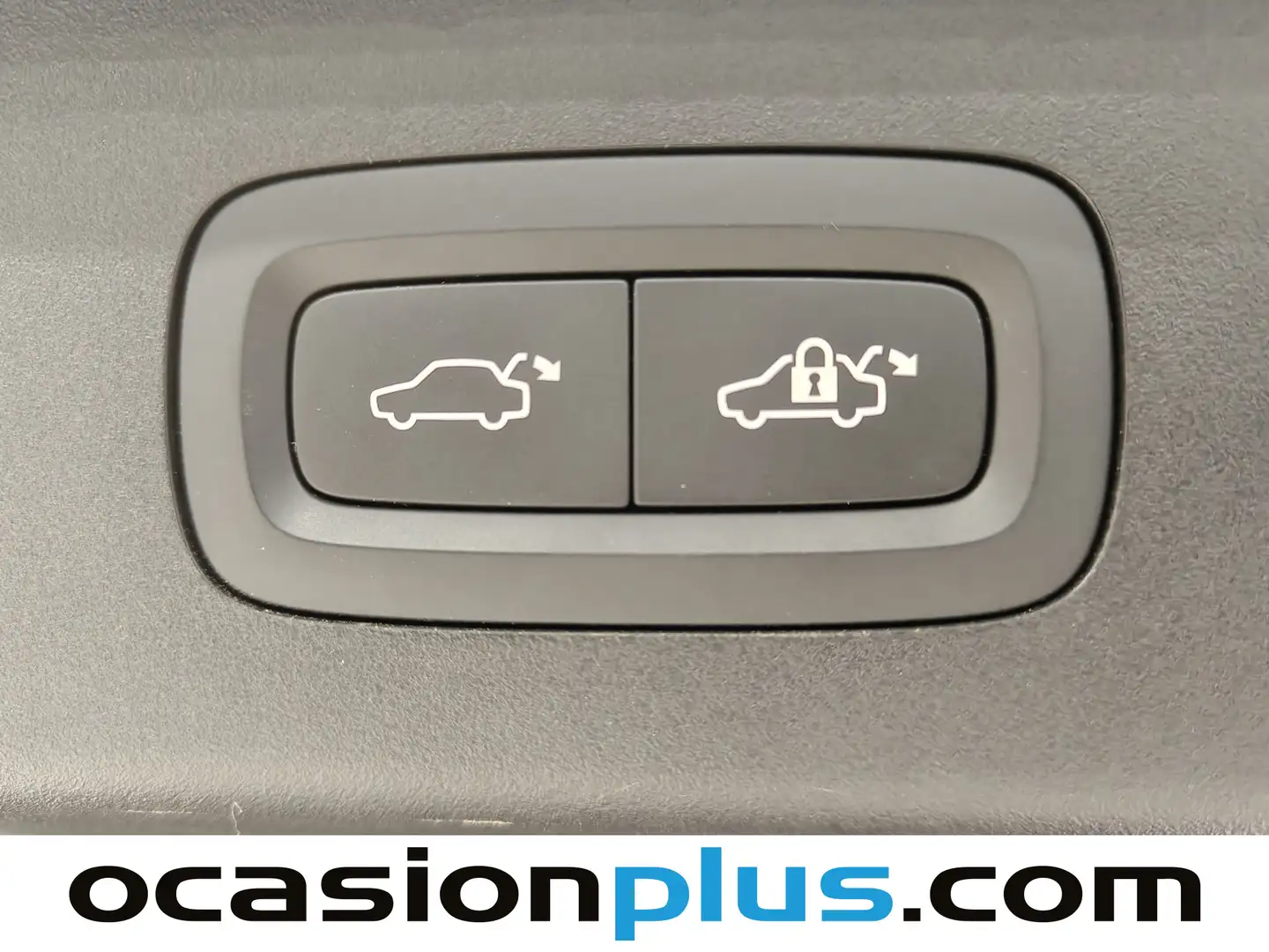 Foto Lynk & Co 01 Lynk & Co 01 1.5 PHEV 6.6kW (261 CV)