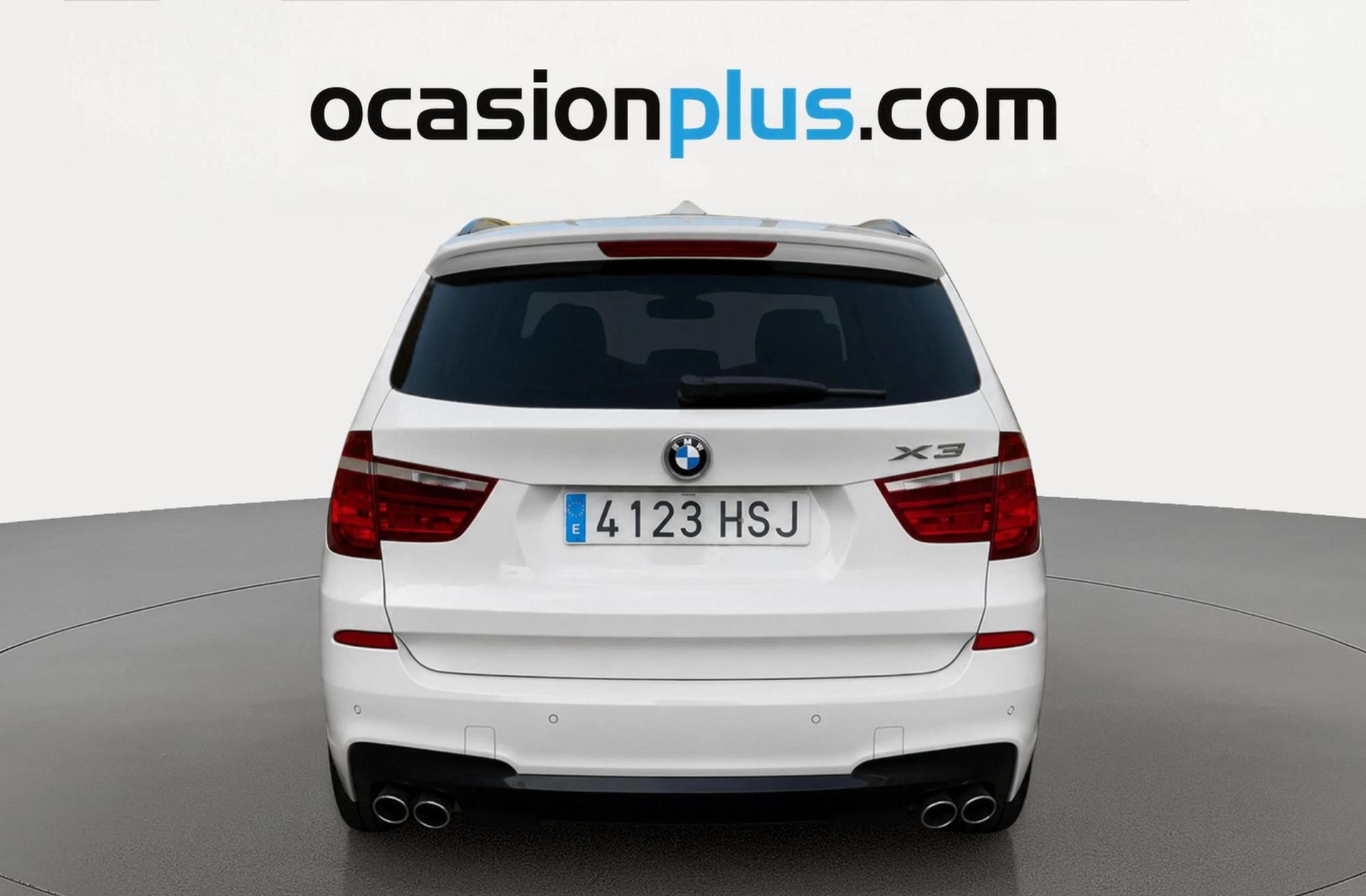 BMW X3 xDrive30d - foto 12