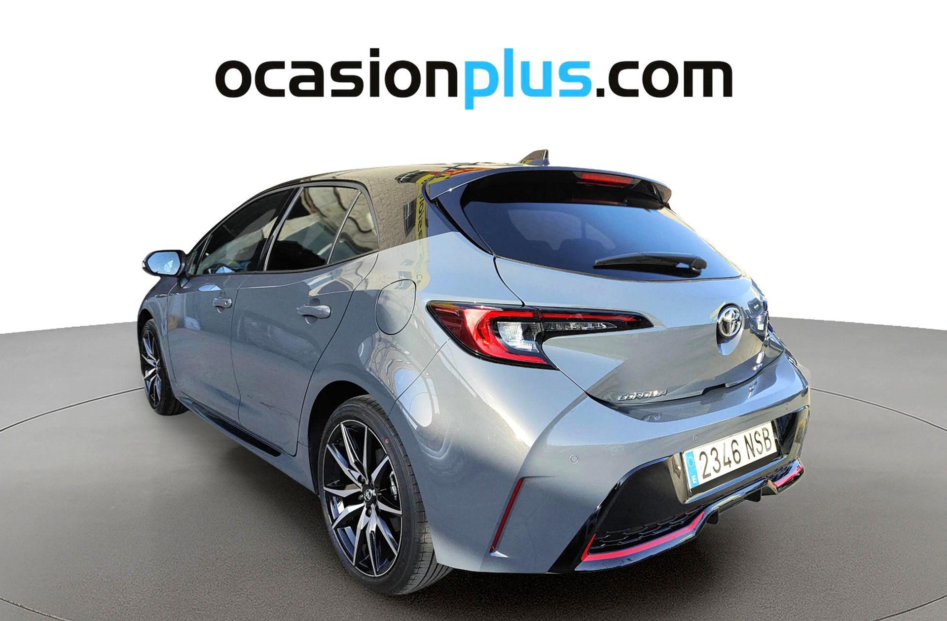 Toyota Corolla 200H GR-Sport - foto 3
