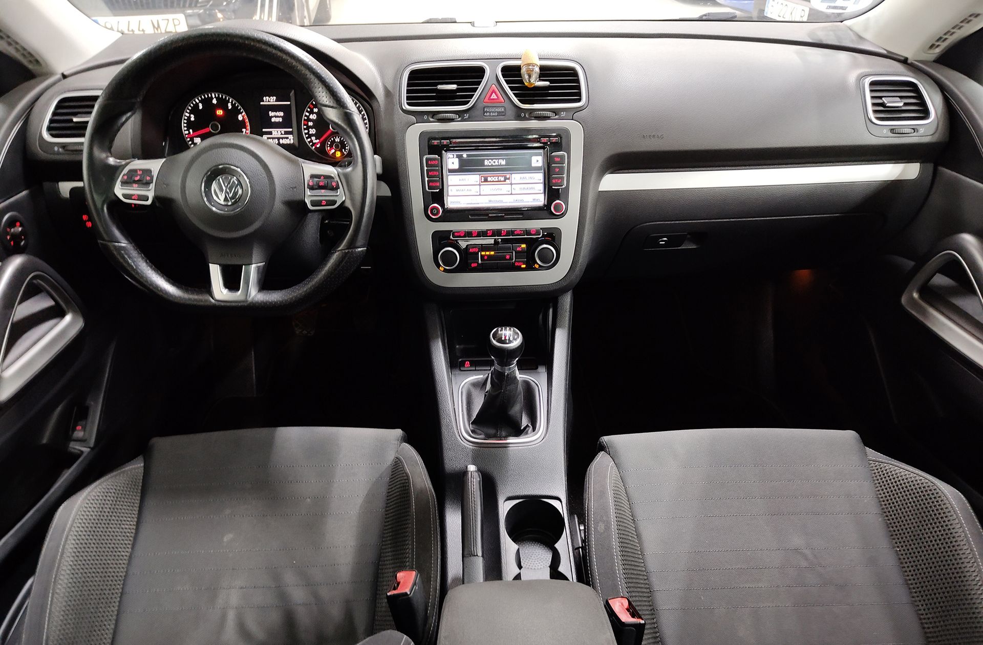 Volkswagen Scirocco 1.4 TSI Limited Edition - foto 7