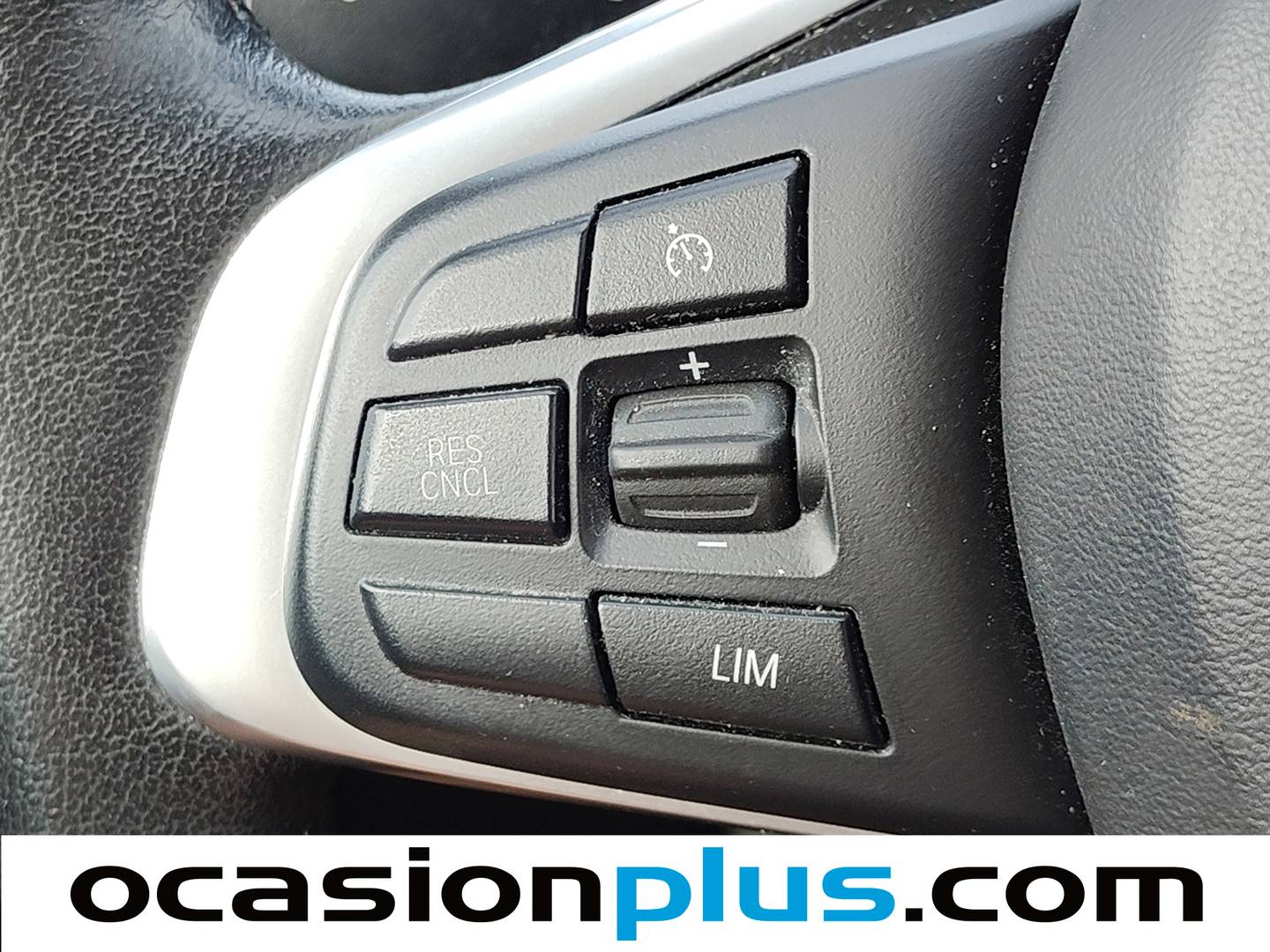 BMW X1 BMW X1 sDrive18d (150 CV) de segunda mano