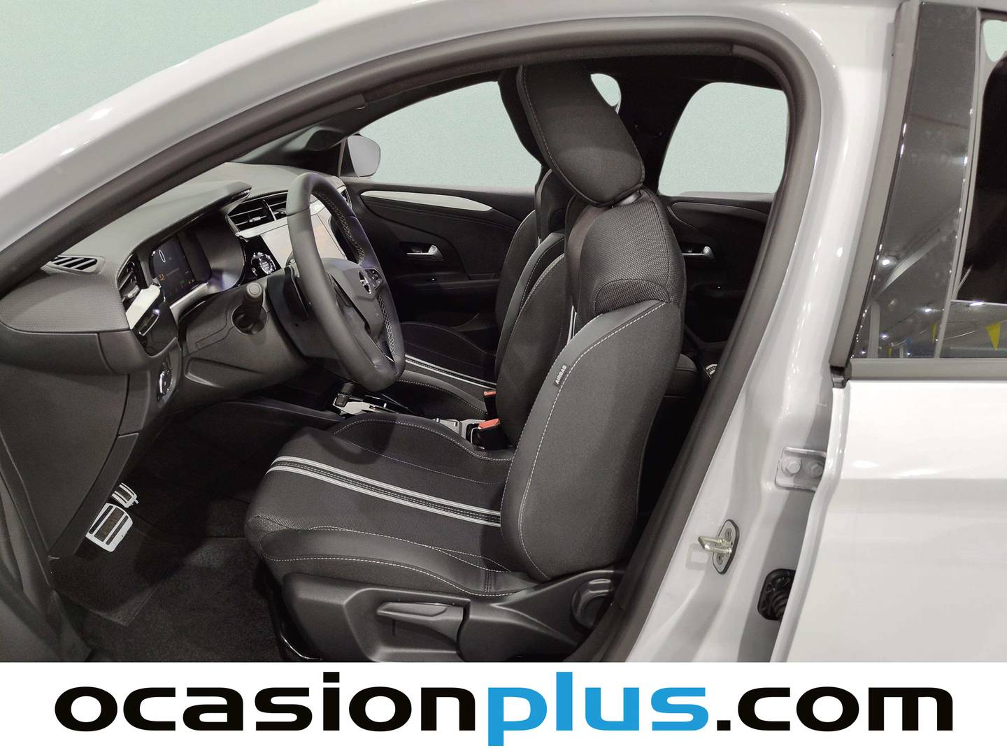 Foto Opel Corsa Opel Corsa 1.2 T XHL Hybrid GS eDCT (110 CV)