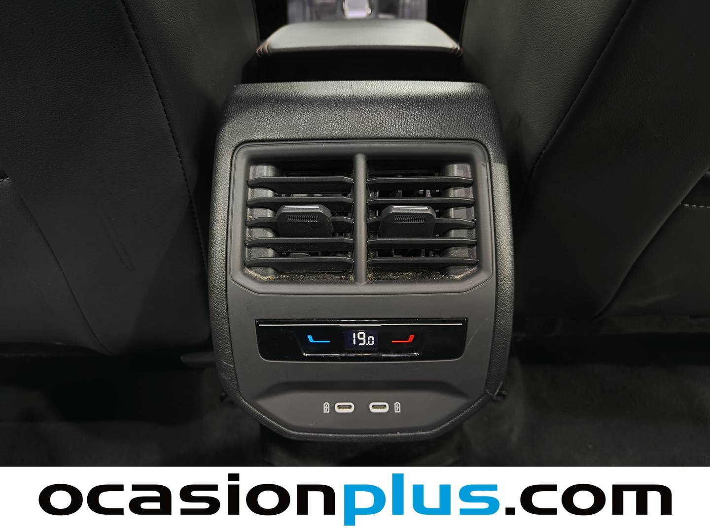 Cupra Formentor CUPRA Formentor 1.5 TSI DSG (150 CV) de segunda mano