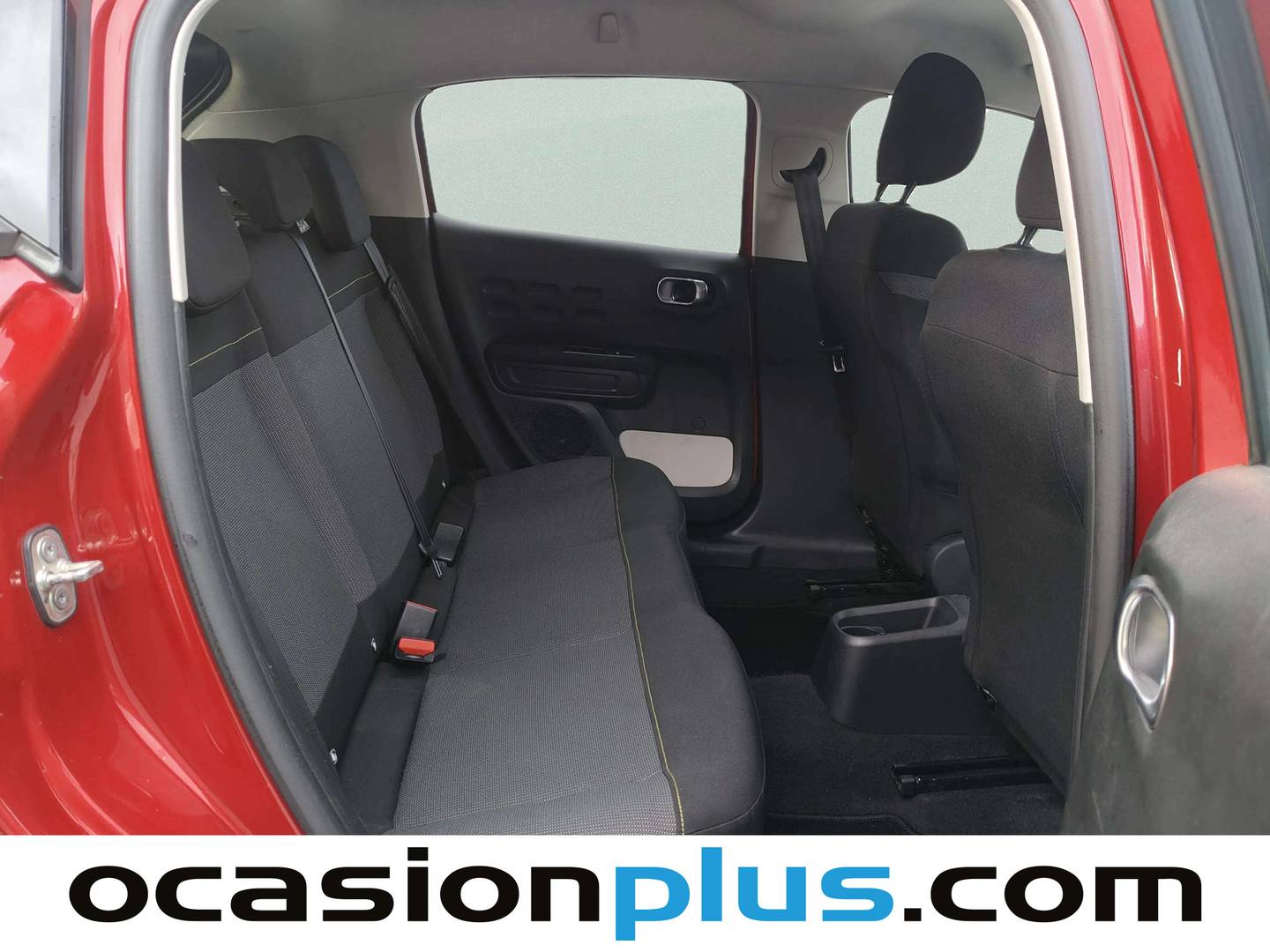 Foto Citroën C3 Citroen C3 PureTech 110 S&S Shine (110 CV)