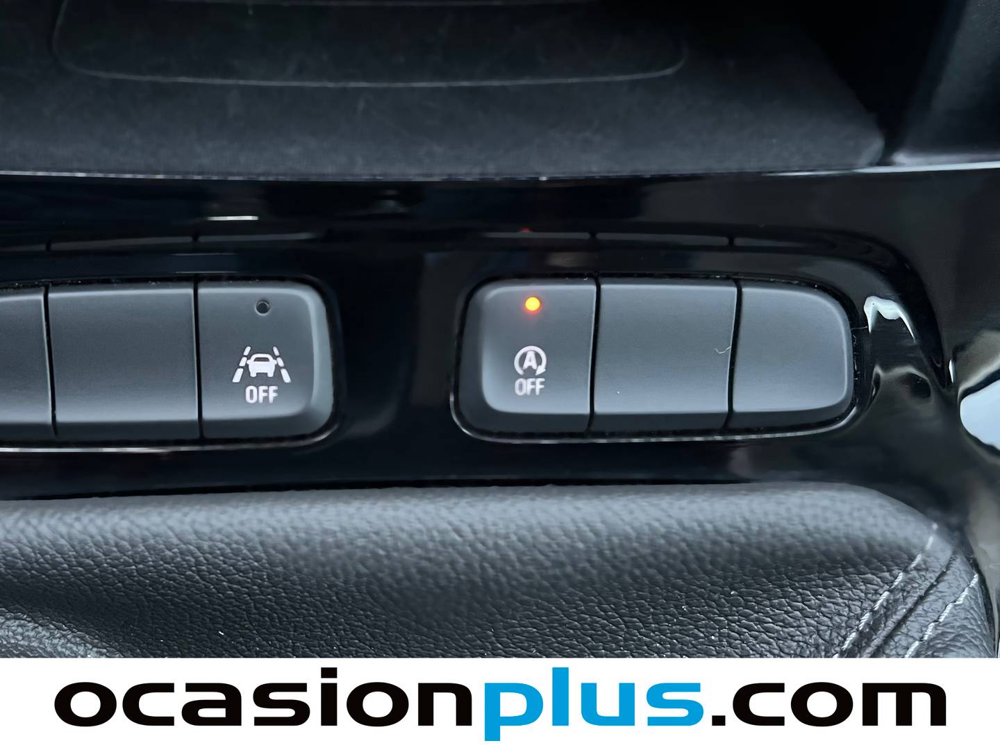 Acabados Opel Grandland Opel Grandland 1.2 Turbo XHT S&S GS (130 CV)