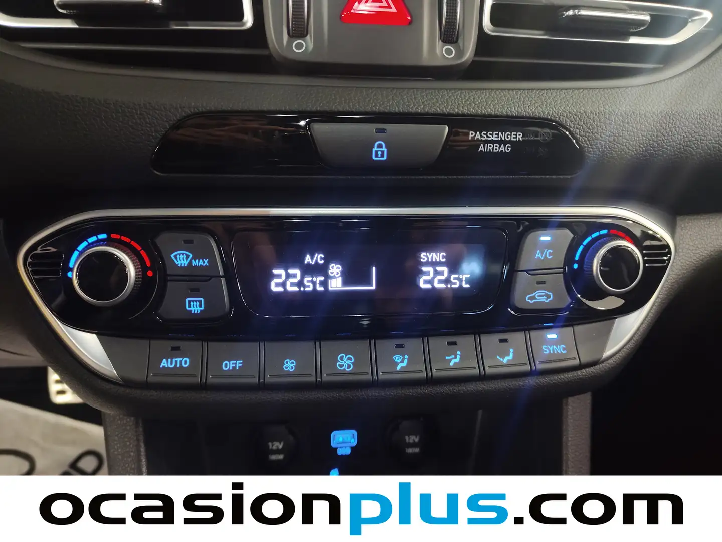 Foto Hyundai i30 Hyundai i30 2.0 TGDI N Performance (280 CV)