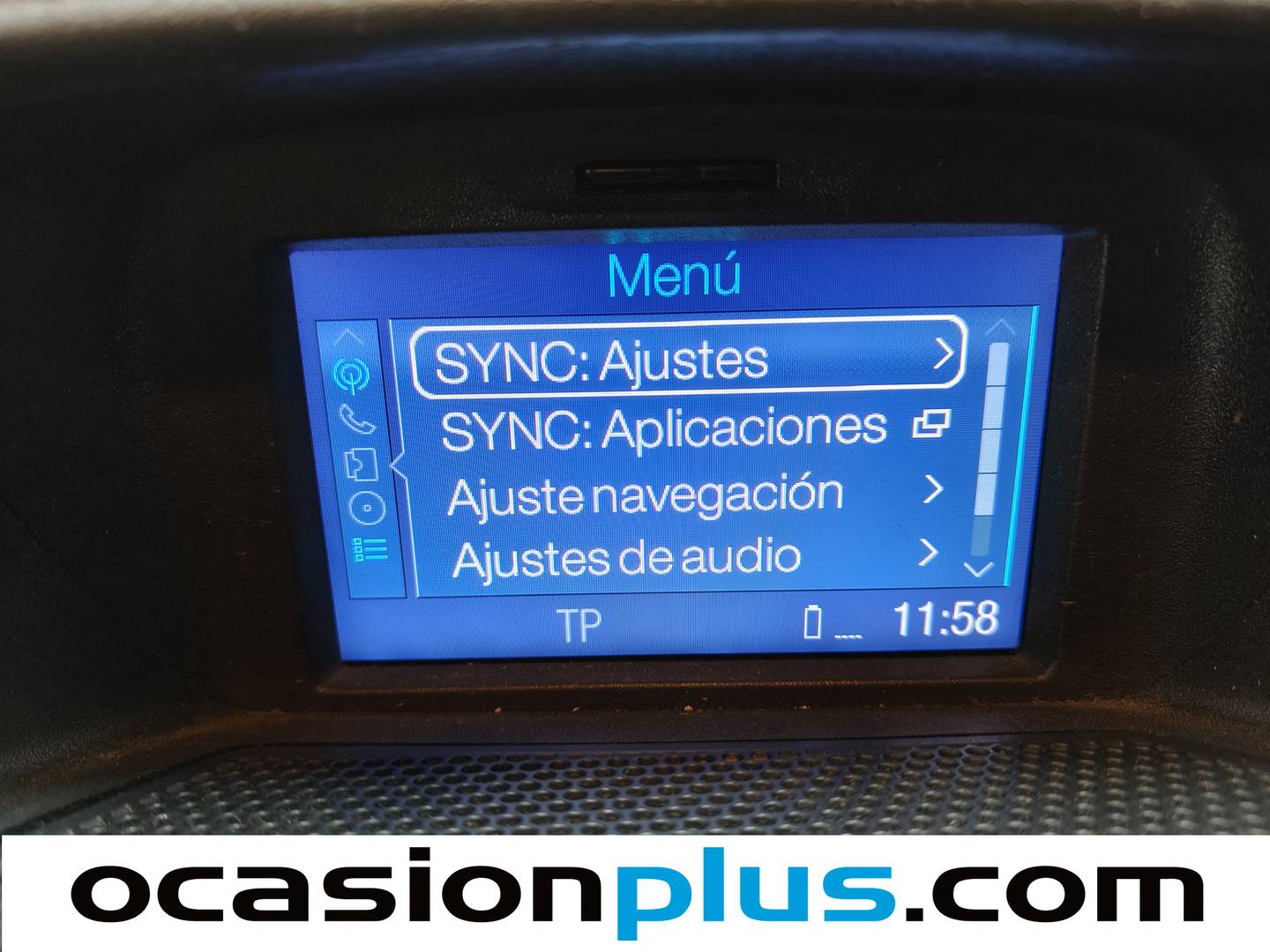 Ford Tourneo Custom Ford Tourneo Custom 2.0 TDCI L1 Titanium (170 CV) 8 Plazas km 0