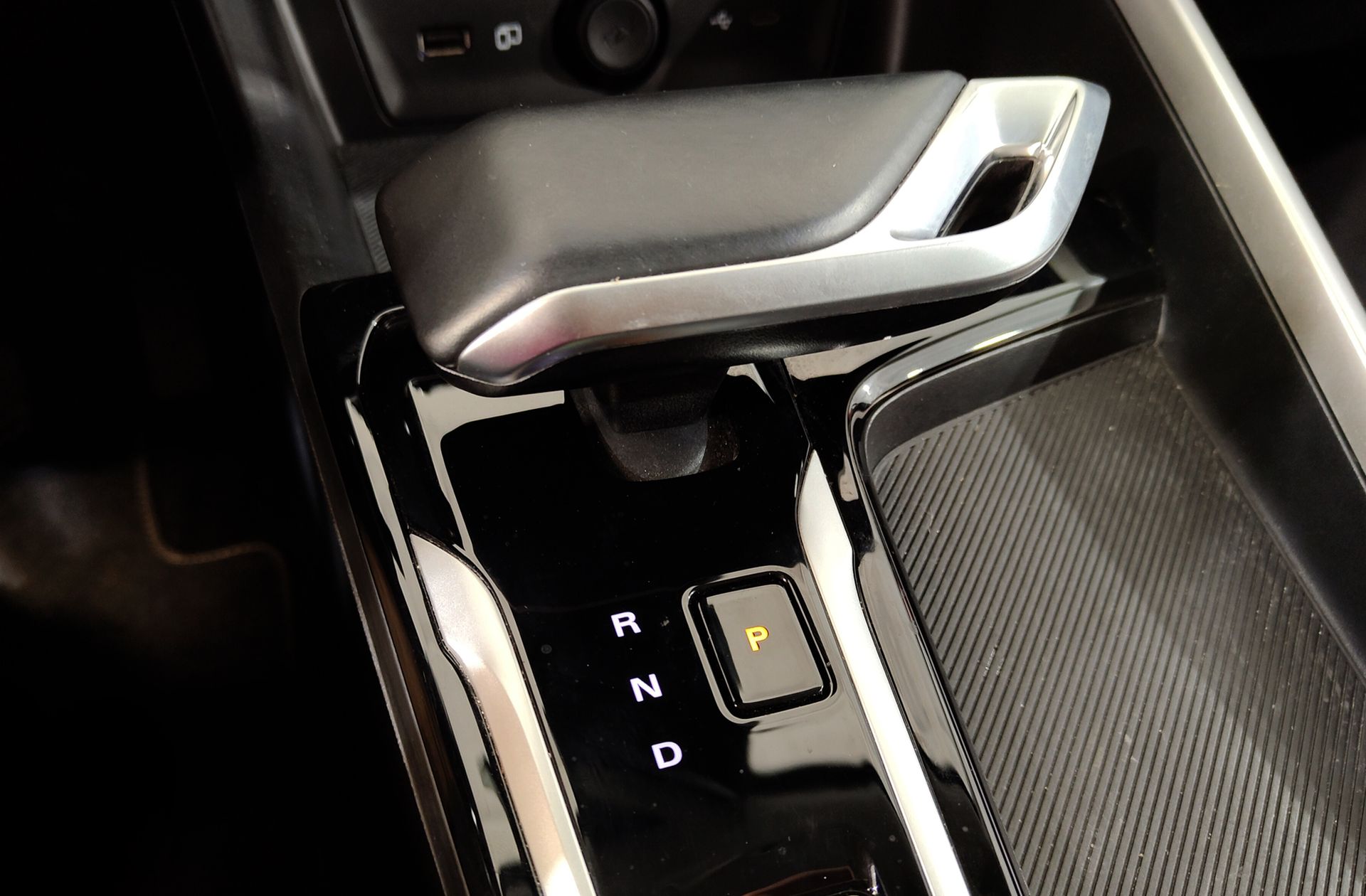 MG ZS 1.5 Hybrid+ Luxury - foto 5