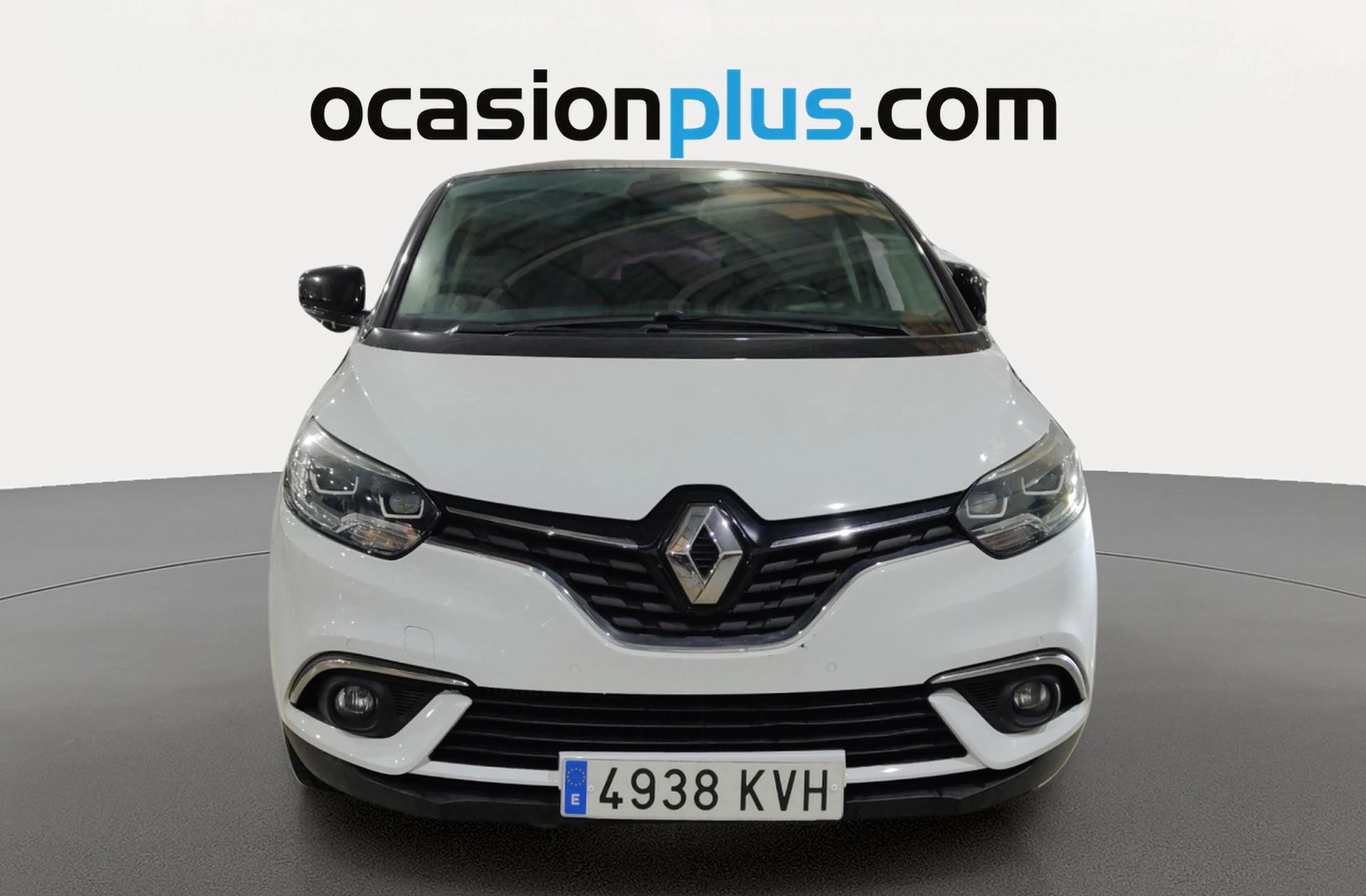 Renault Scénic Zen TCe GPF - foto 13