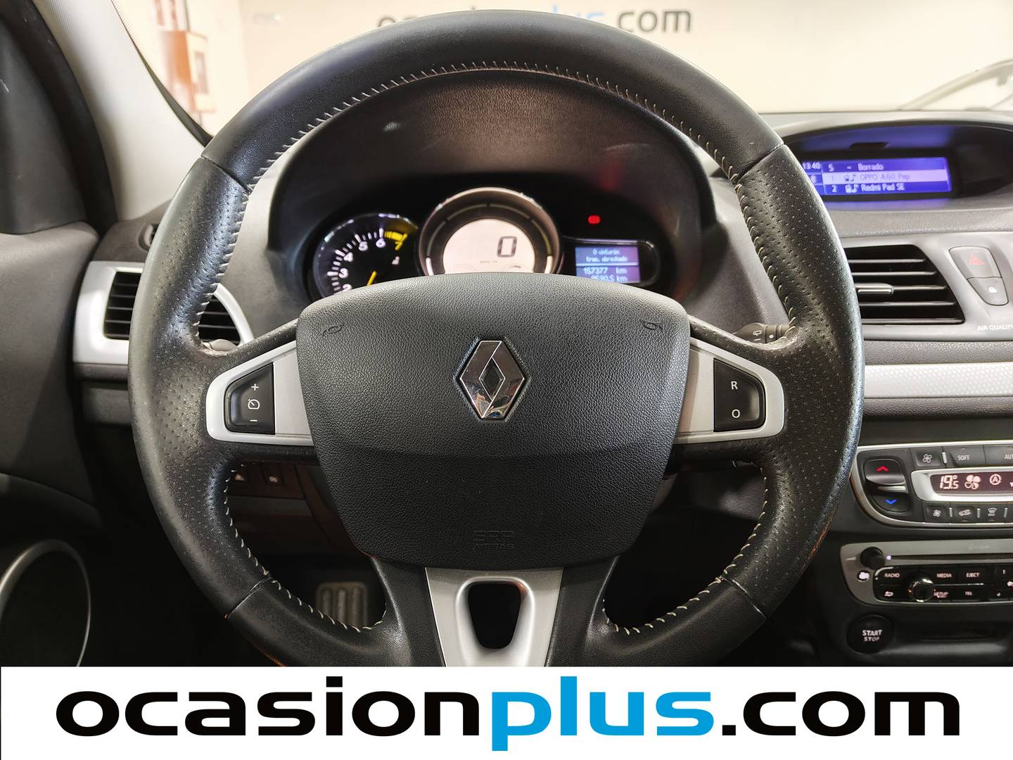 Renault Mégane Renault Megane TCe 115 S&S Dynamique Energy (115 CV) de segunda mano