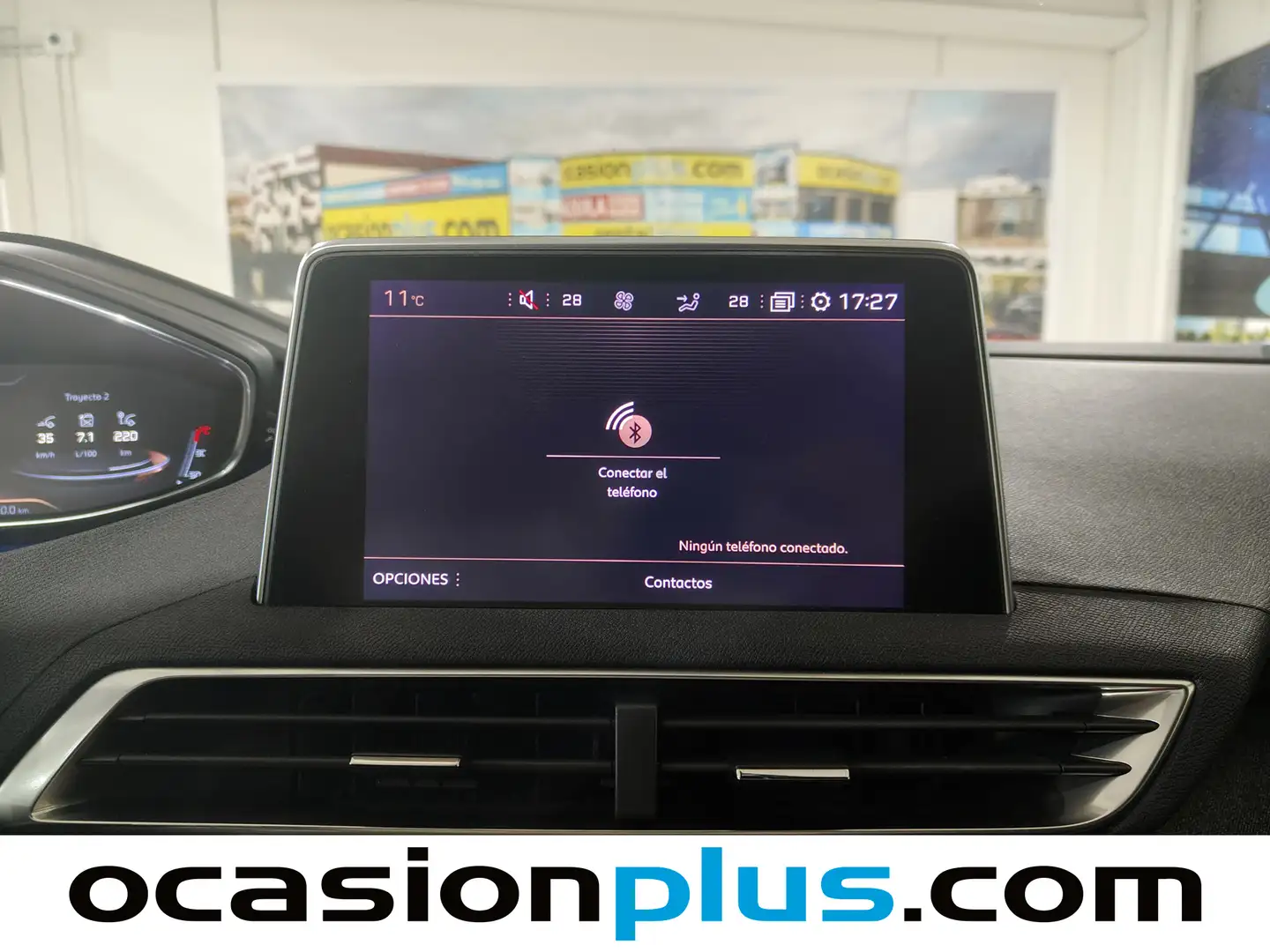 Foto Peugeot 3008 Peugeot 3008 BlueHDI 130 S&S GT Line EAT8 (130 CV)