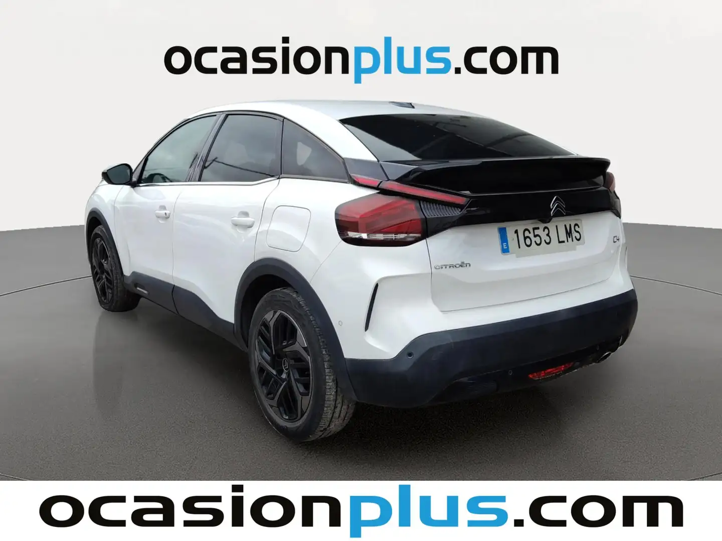 Foto Citroën C4 Citroen C4 BlueHDi 130 S&S Shine EAT8 (130 CV)