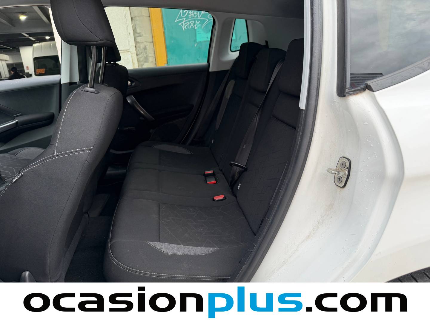 Foto Peugeot 2008 Peugeot 2008 PureTech 110 S&S Style (110 CV)