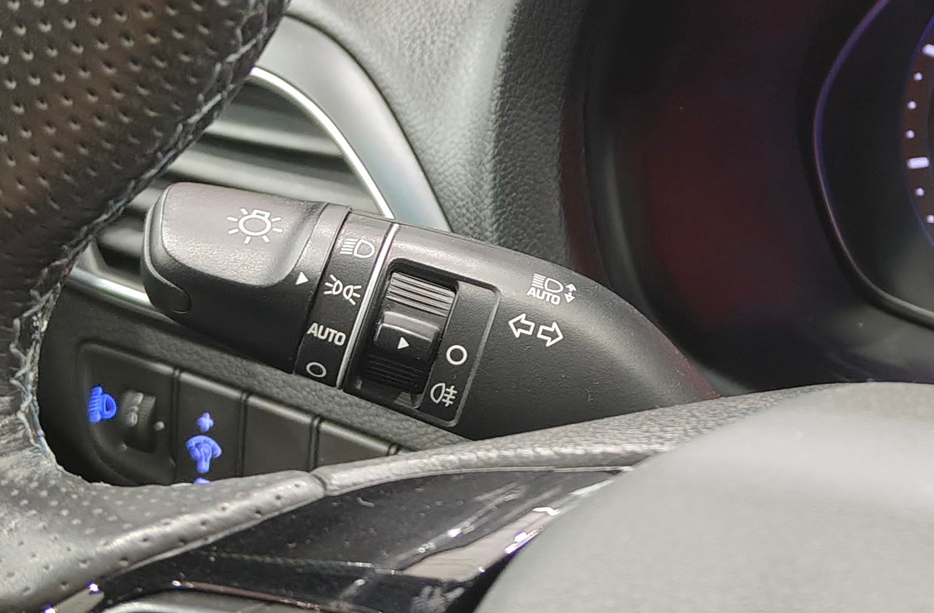 Hyundai i30 2.0 T-GDi N Performance Sky - foto 28
