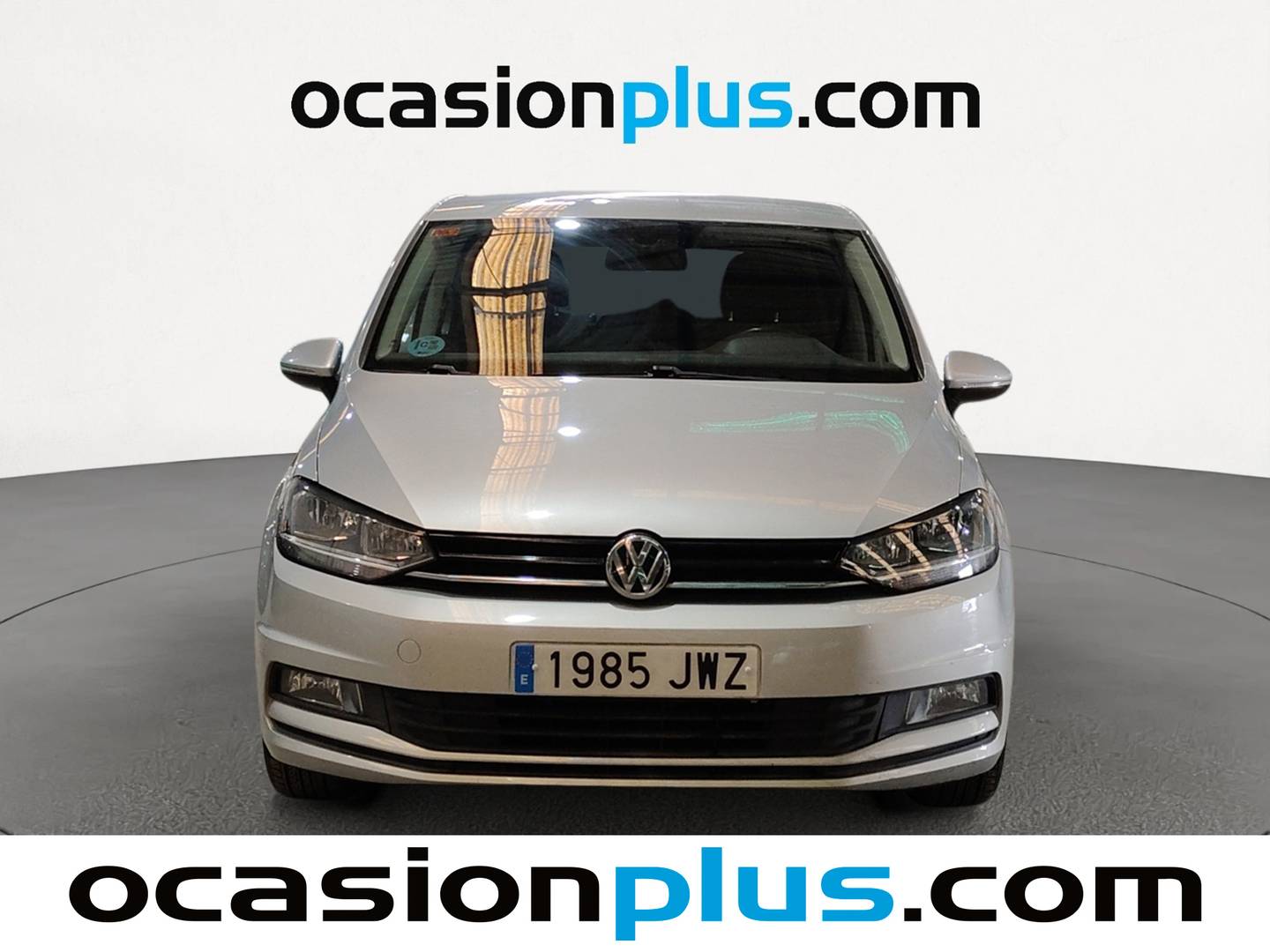 Foto Volkswagen Touran Volkswagen Touran Edition 1.6 TDI BMT  (115 CV) 7 Plazas