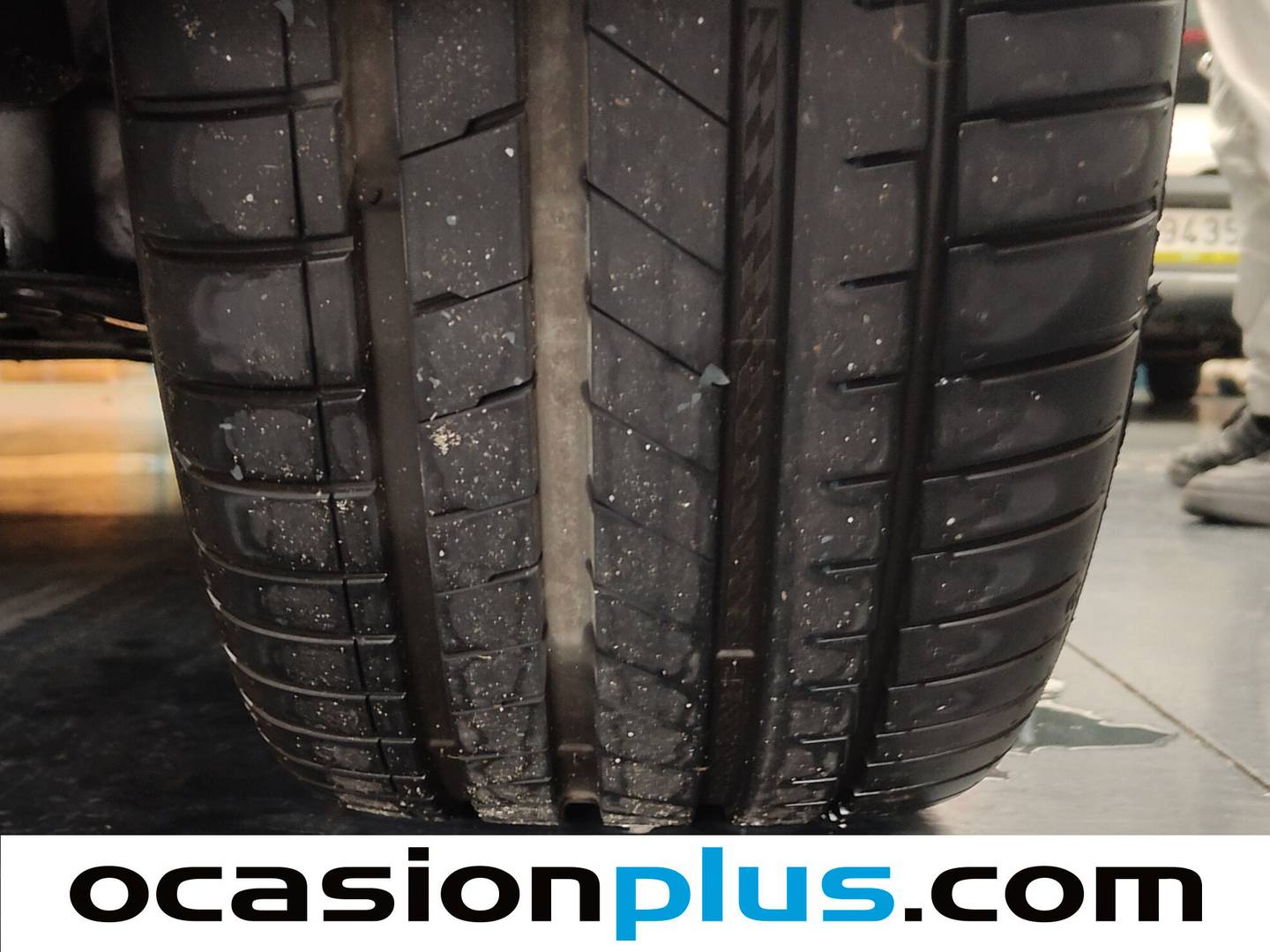 BMW Serie 1 BMW Serie 1 116i (109 CV) Pack M km 0