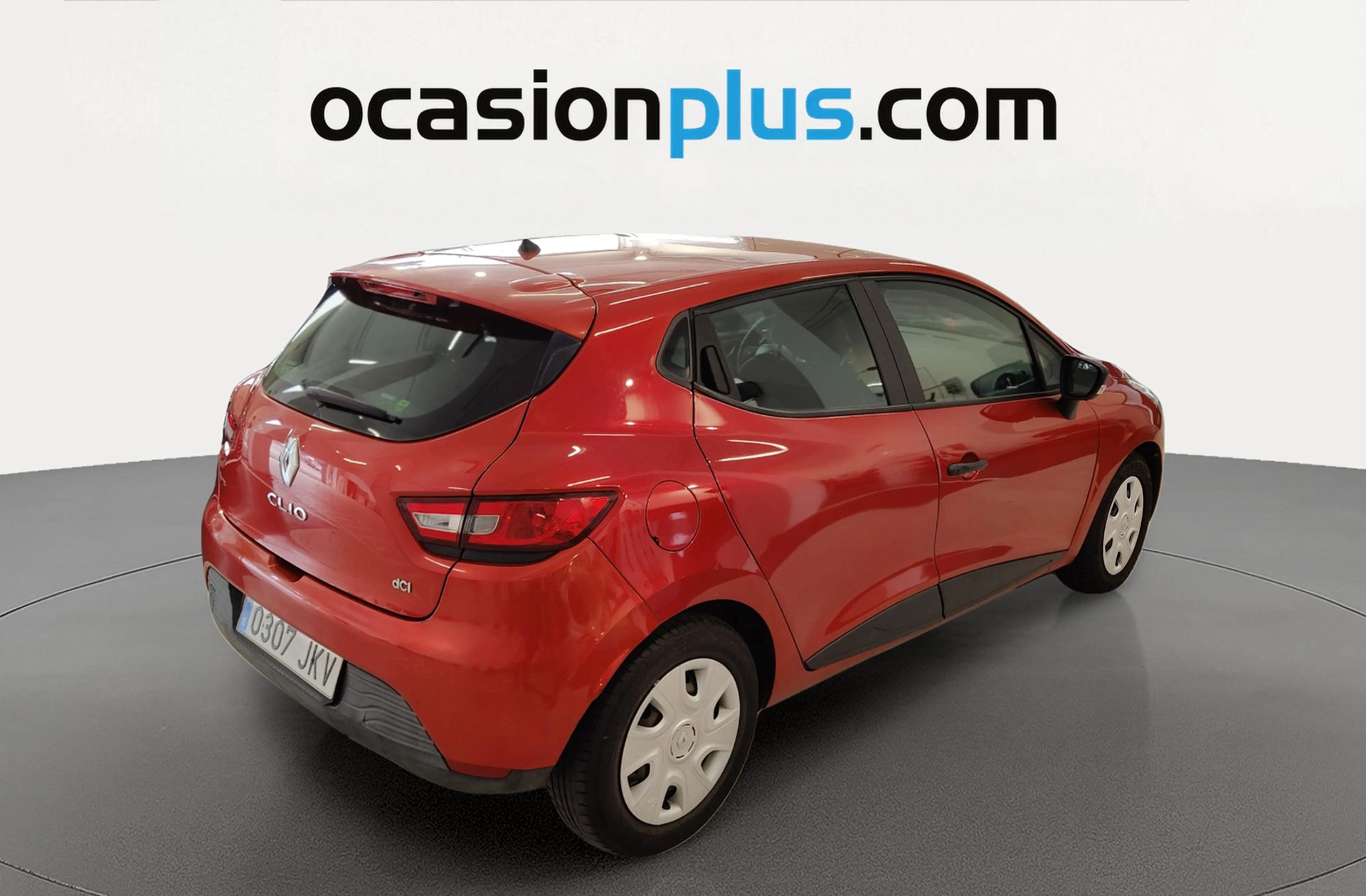 Renault Clio Business dCi - foto 4